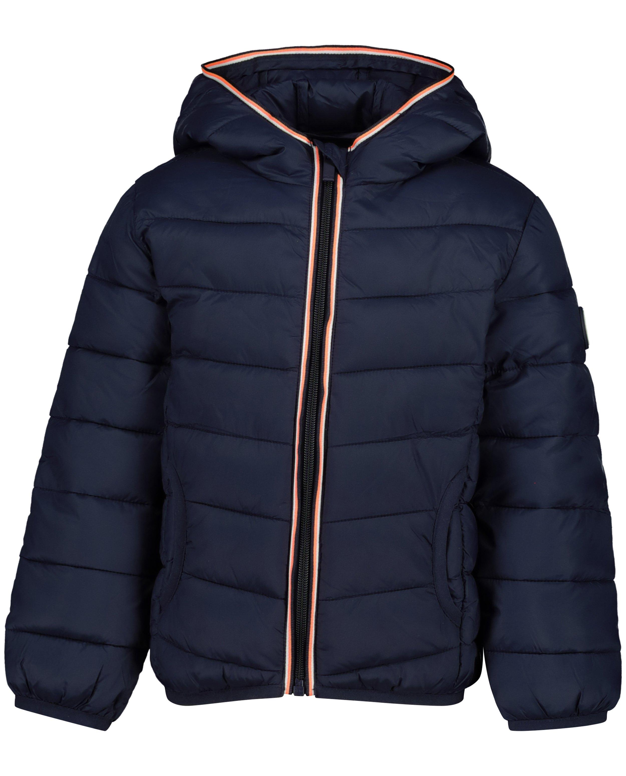 donkerblauw