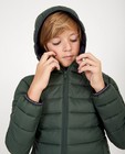 Manteaux d'été - Doudoune 100 % recyclée, 7-14 ans