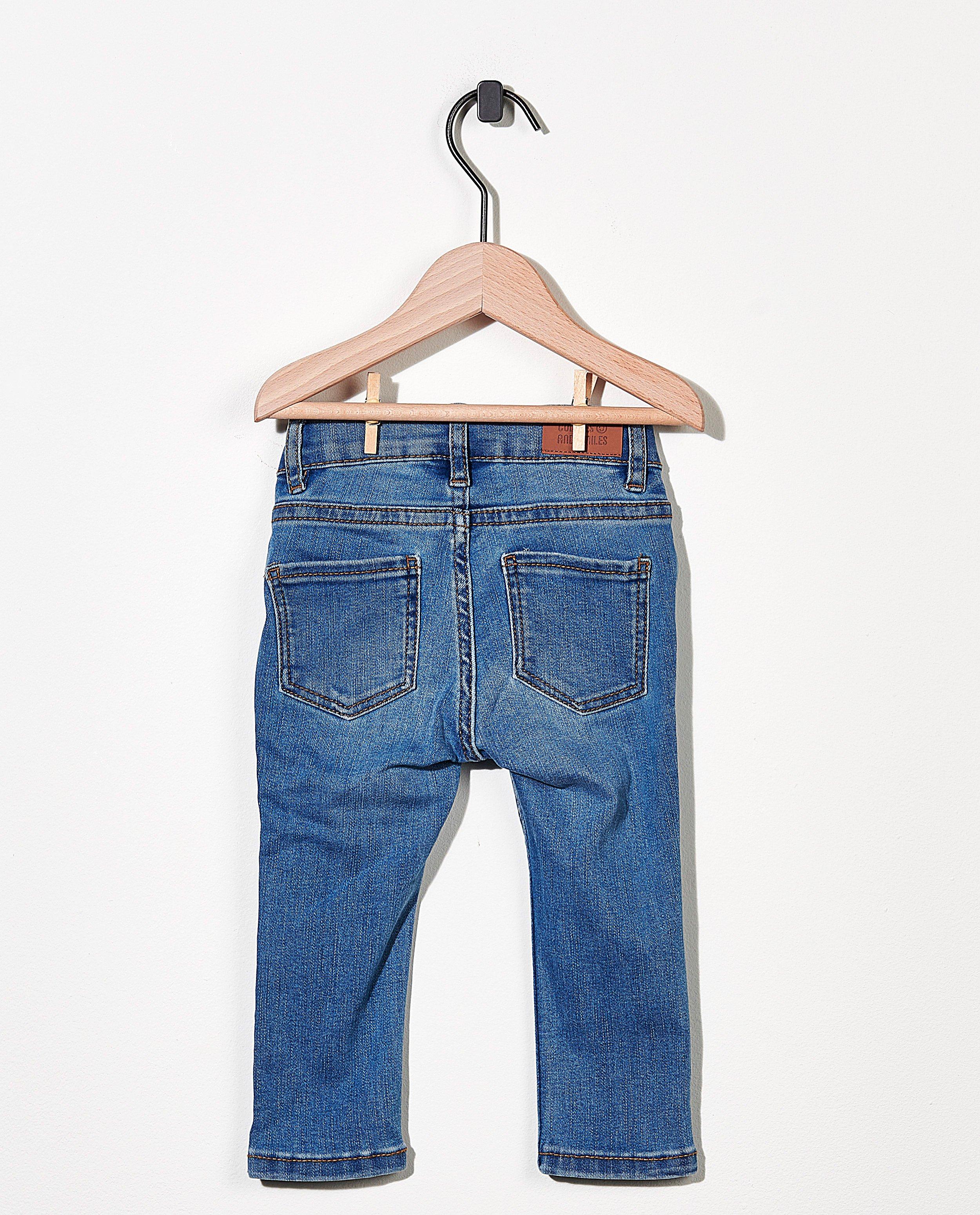 Jeans - 