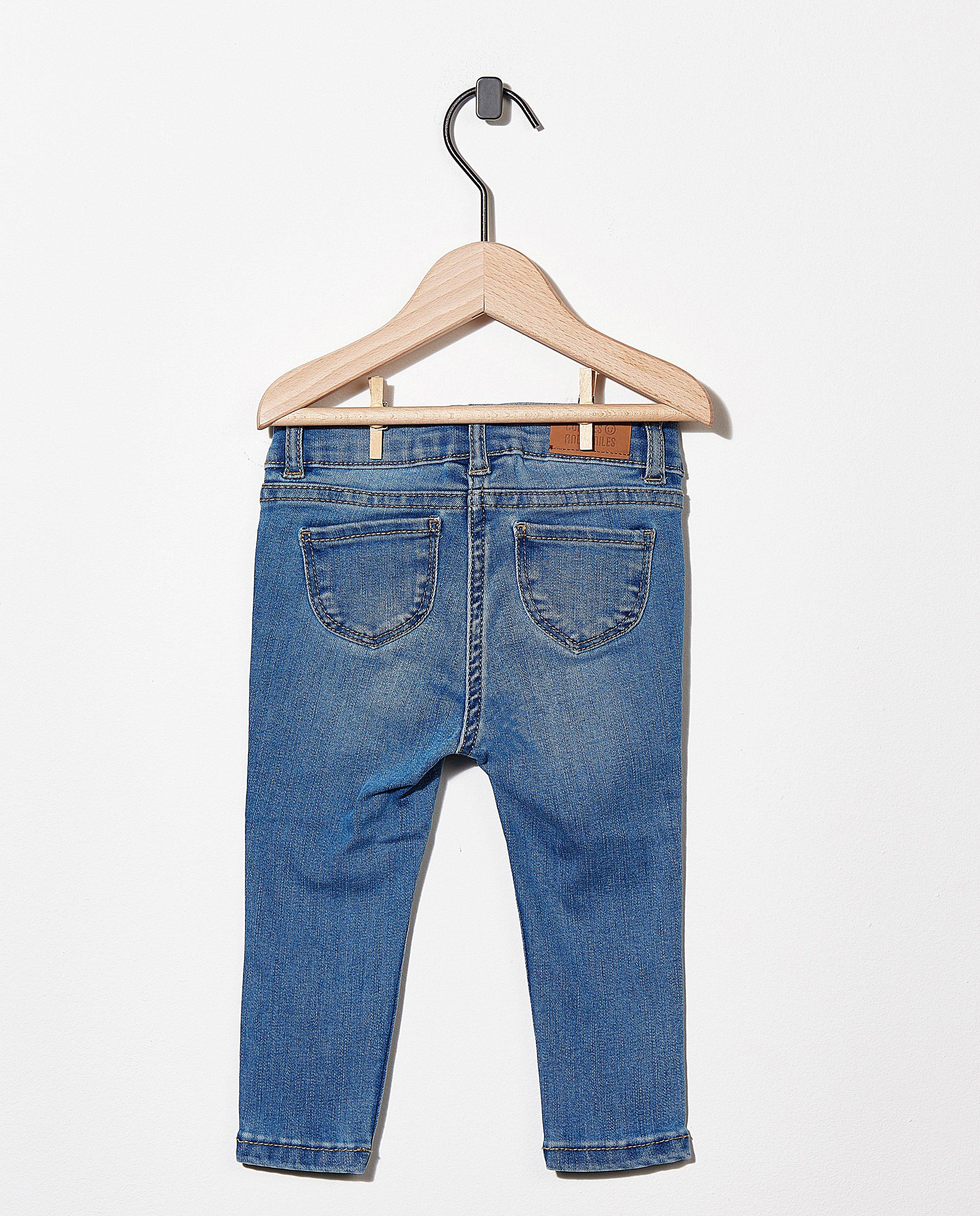 Jeans - 