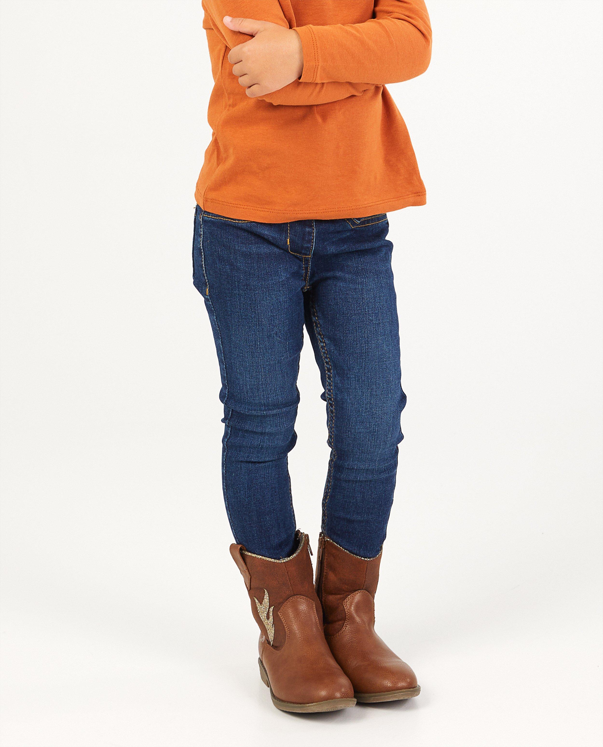 Jeans - 