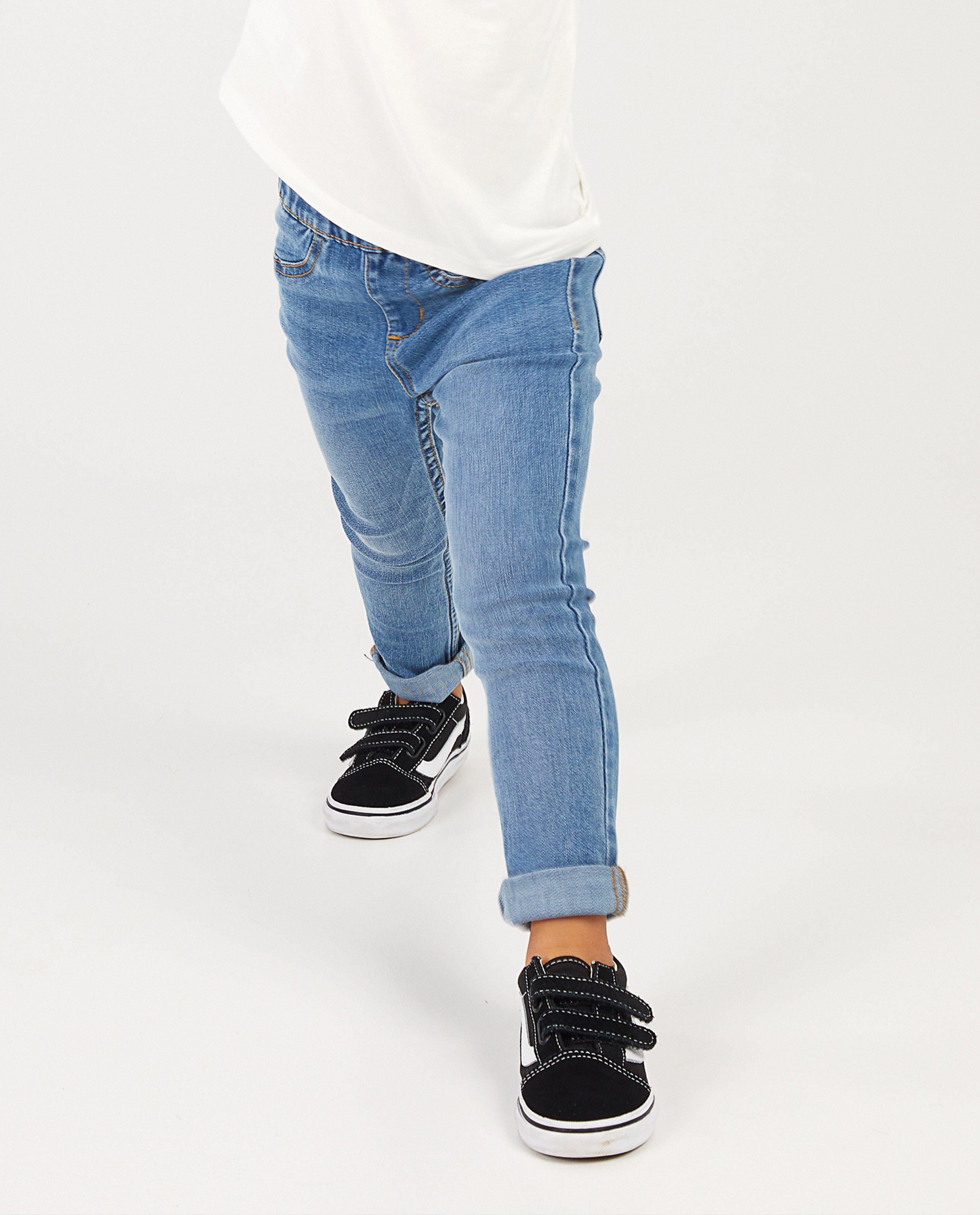 Jeans - 