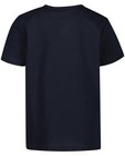 T-shirts - T-shirt bleu, imprimé BESTies
