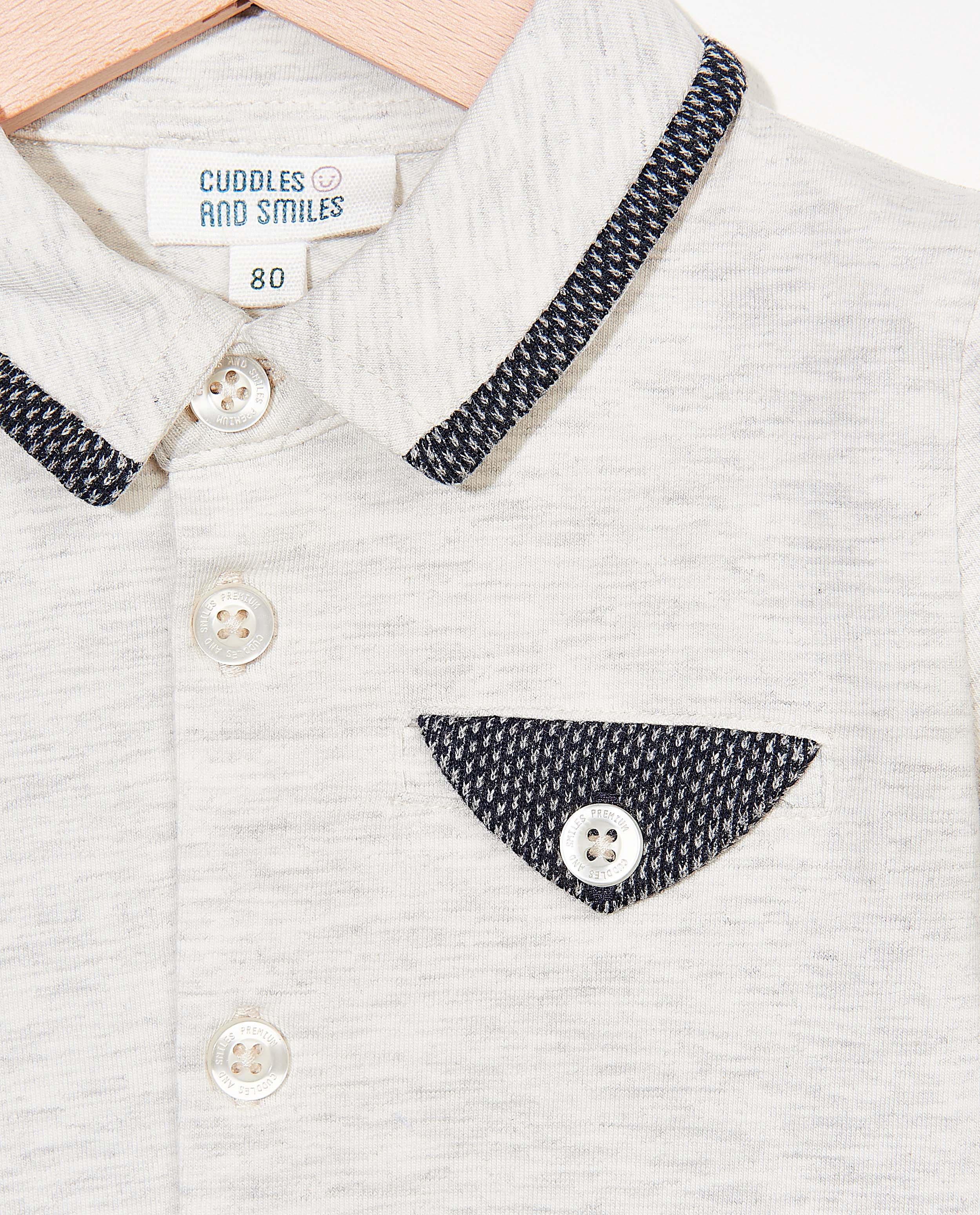 Chemises - 