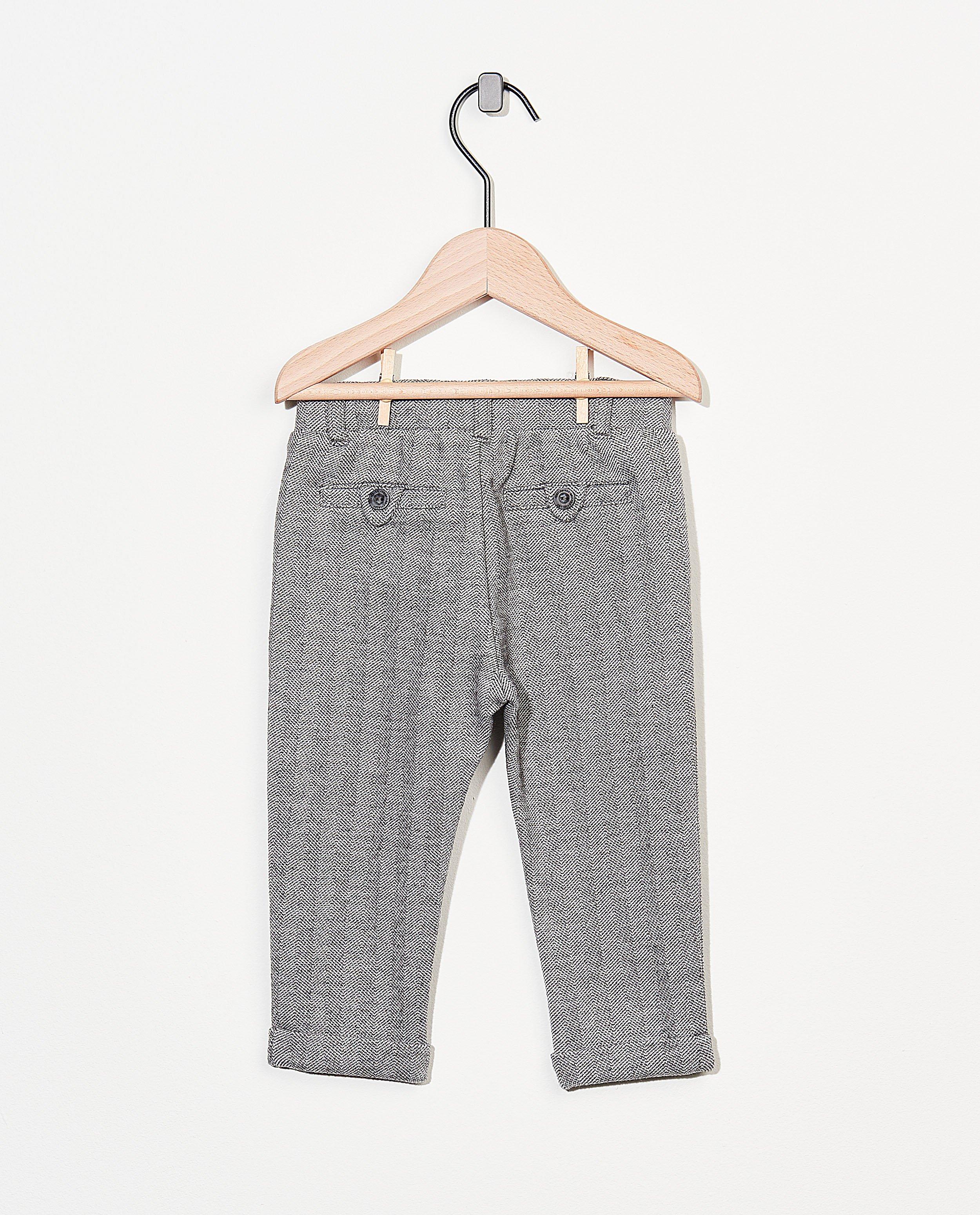 Pantalons - 