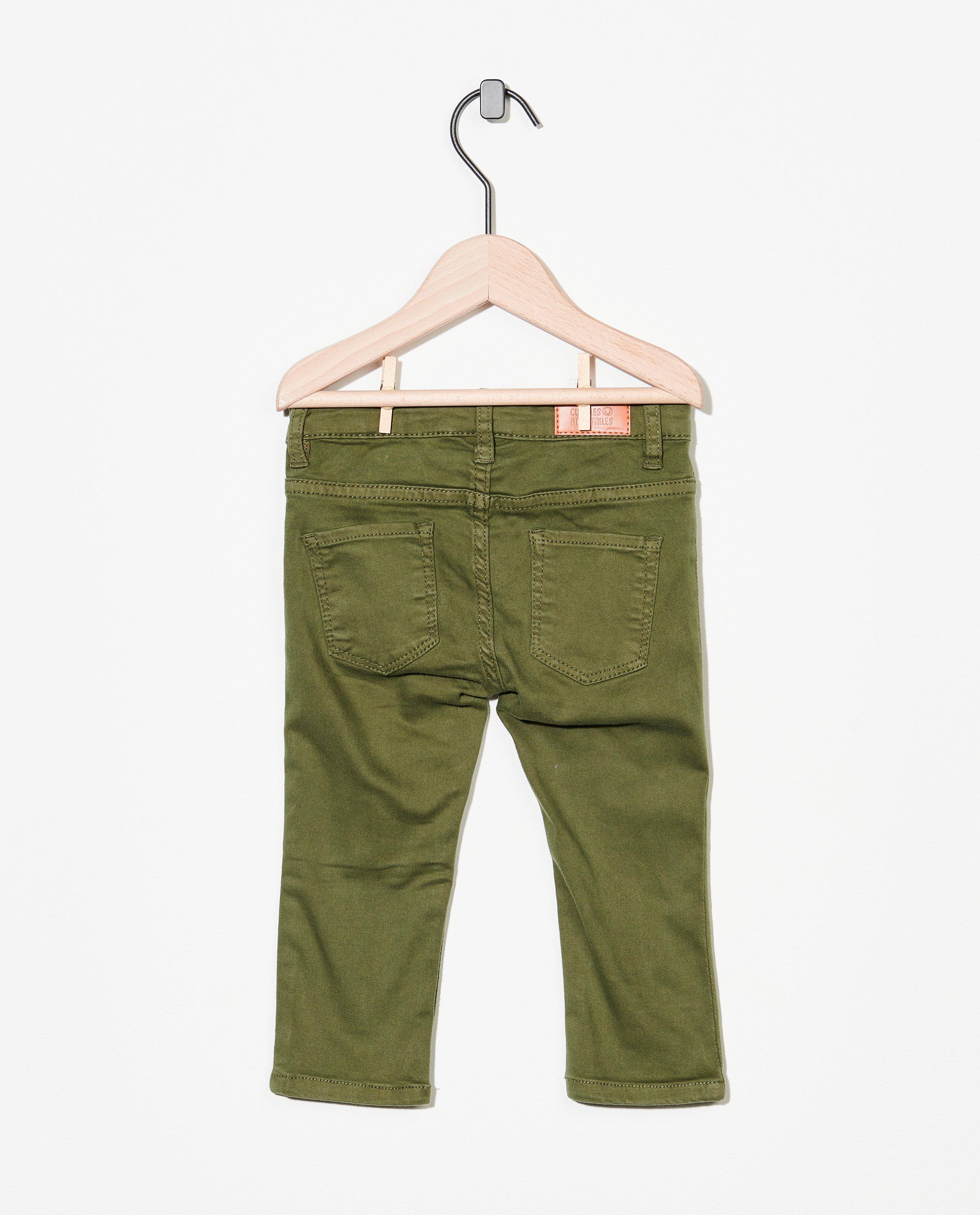 Pantalons - 