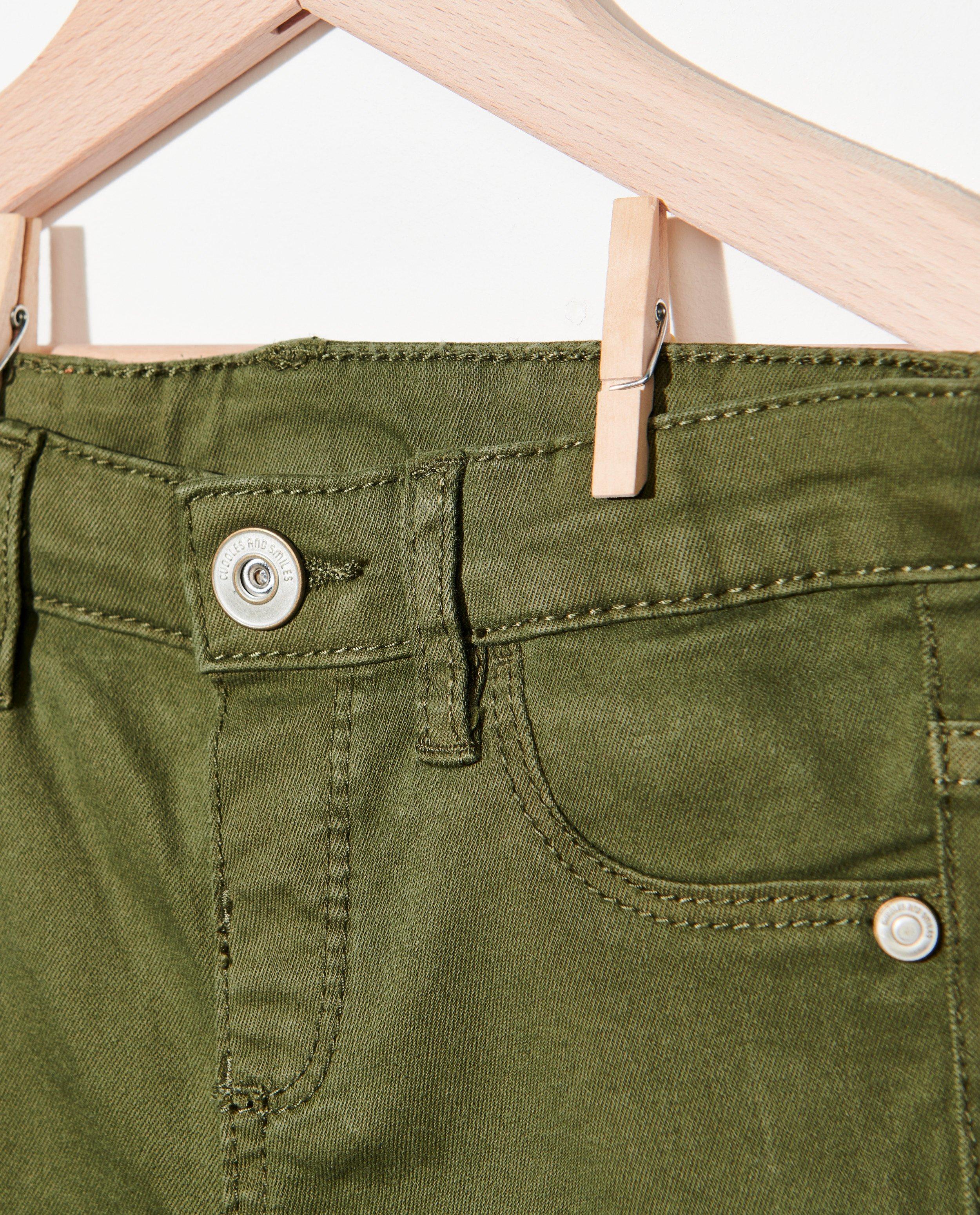 Pantalons - 