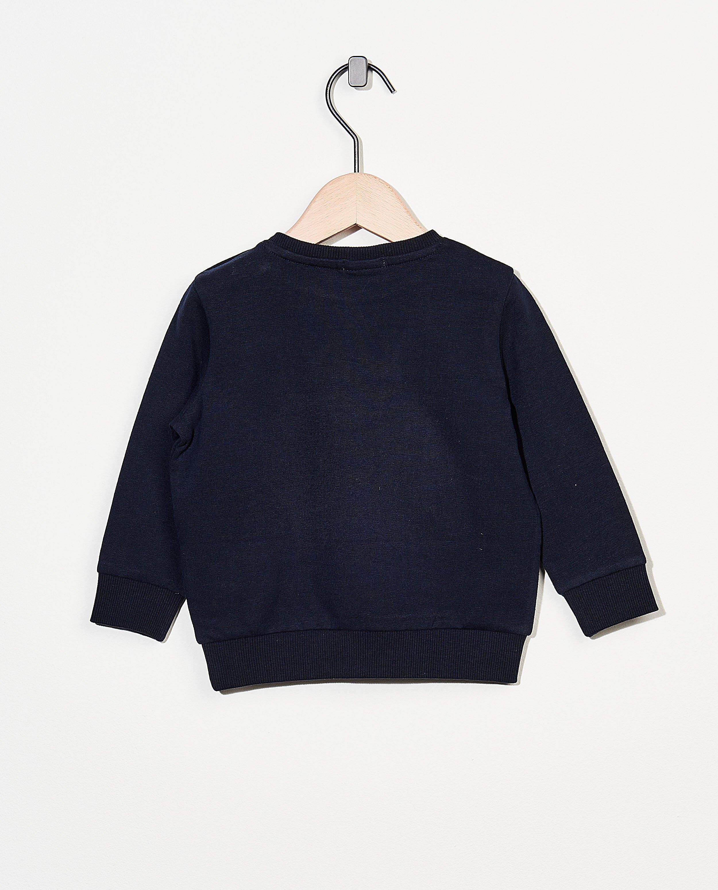 Sweaters - 