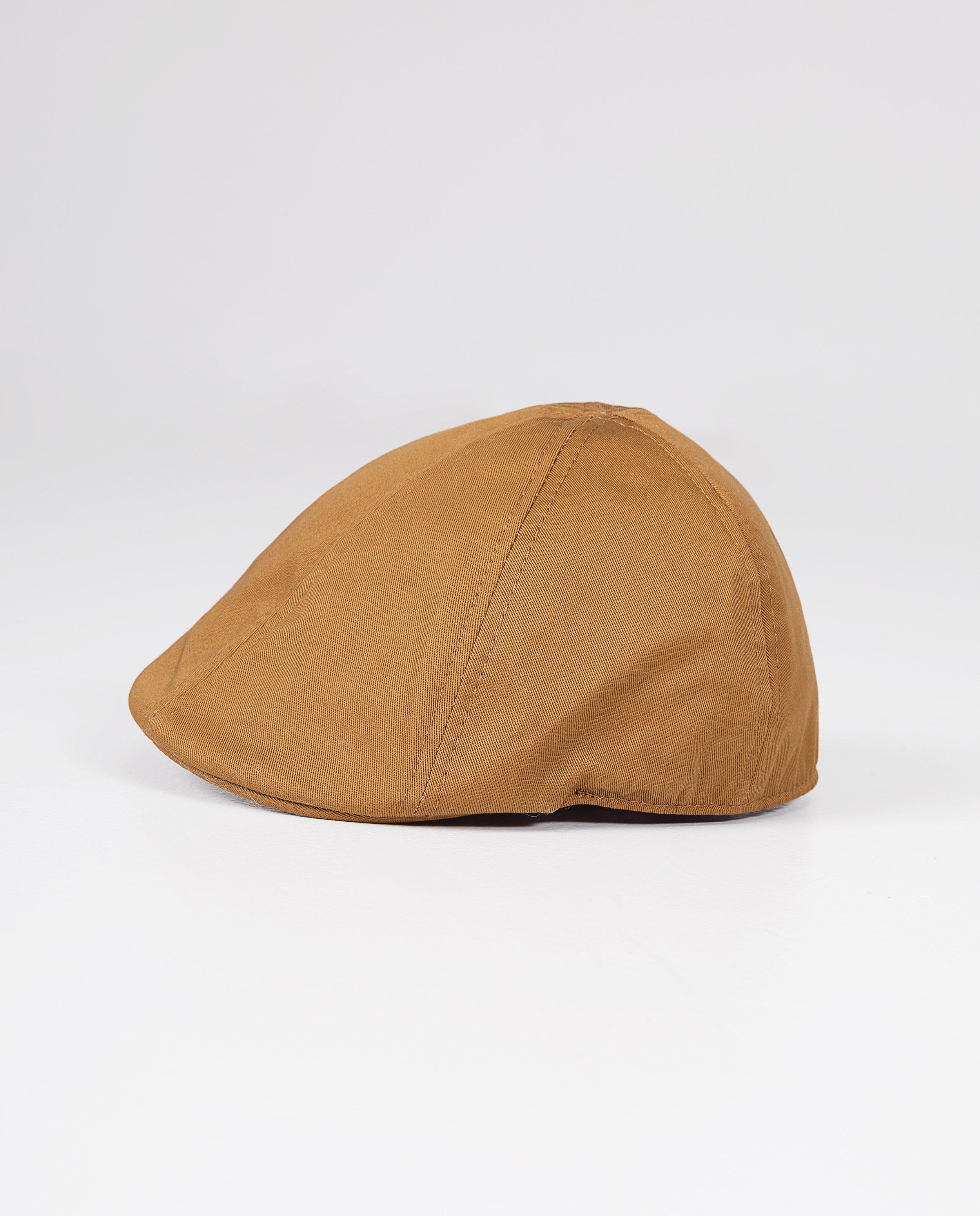 Casquette brune - Fête - unie - Cuddles and Smiles