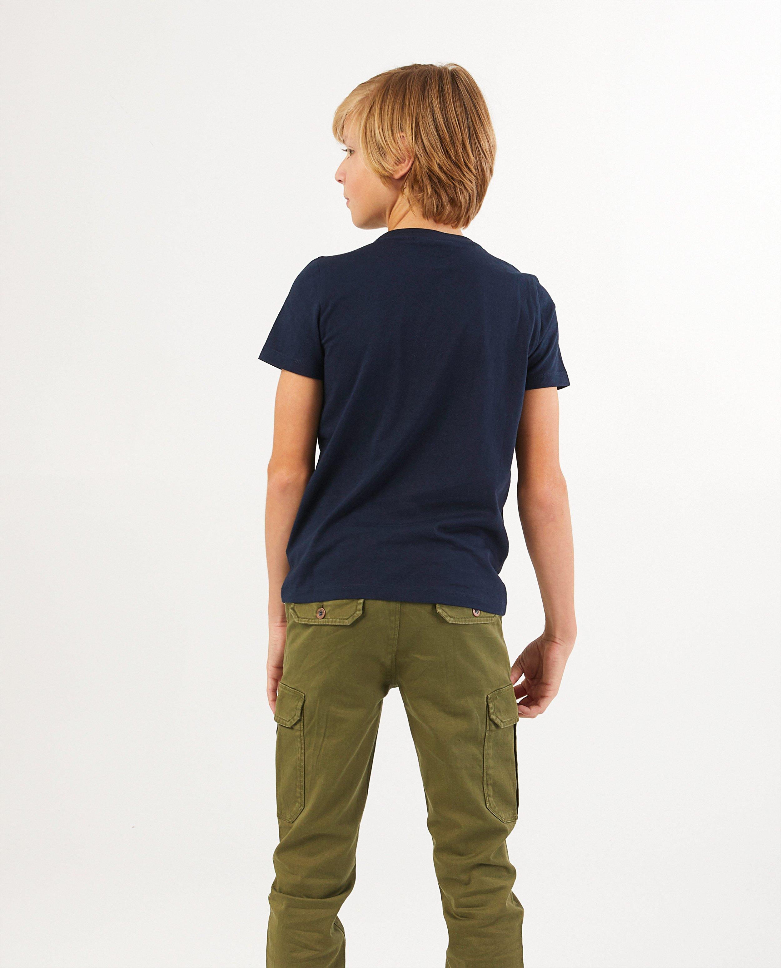 T-shirts - 