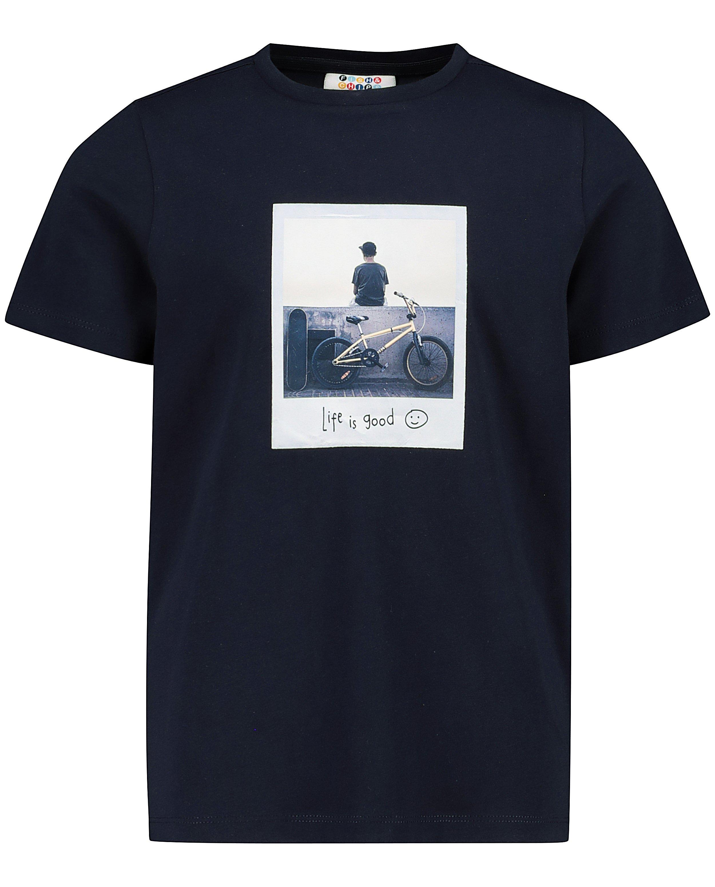T-shirts - 
