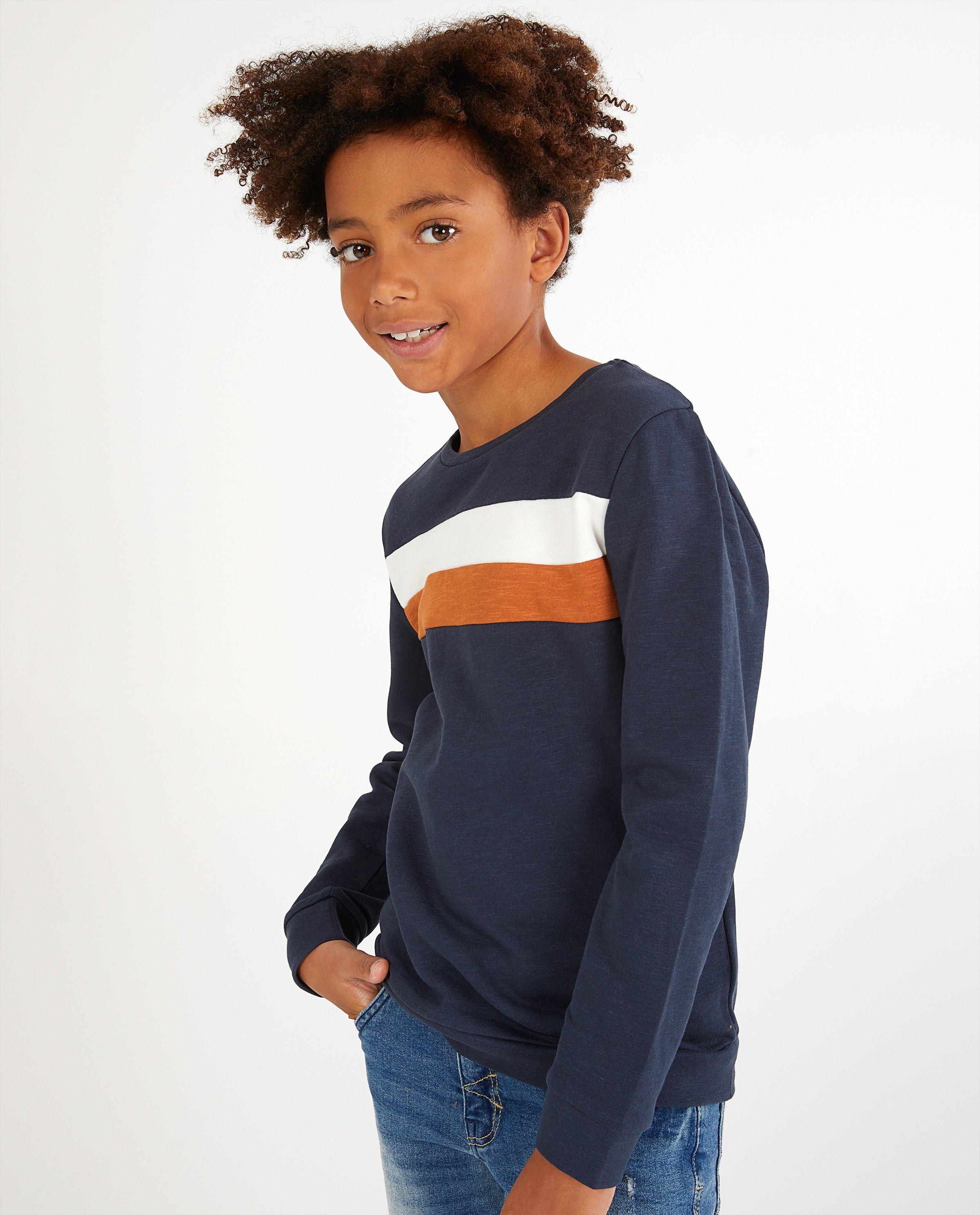 Sweaters - 
