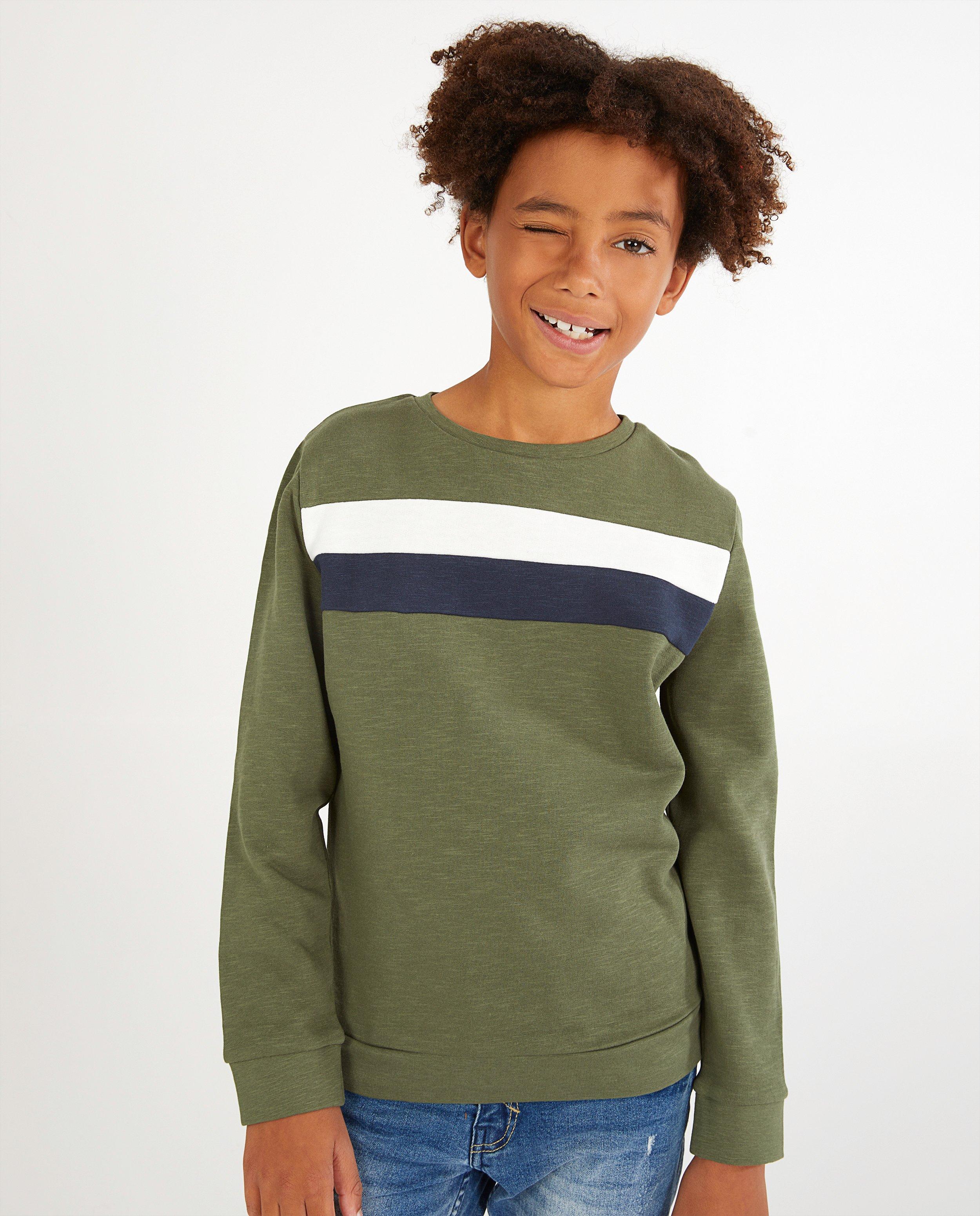 Sweaters - 