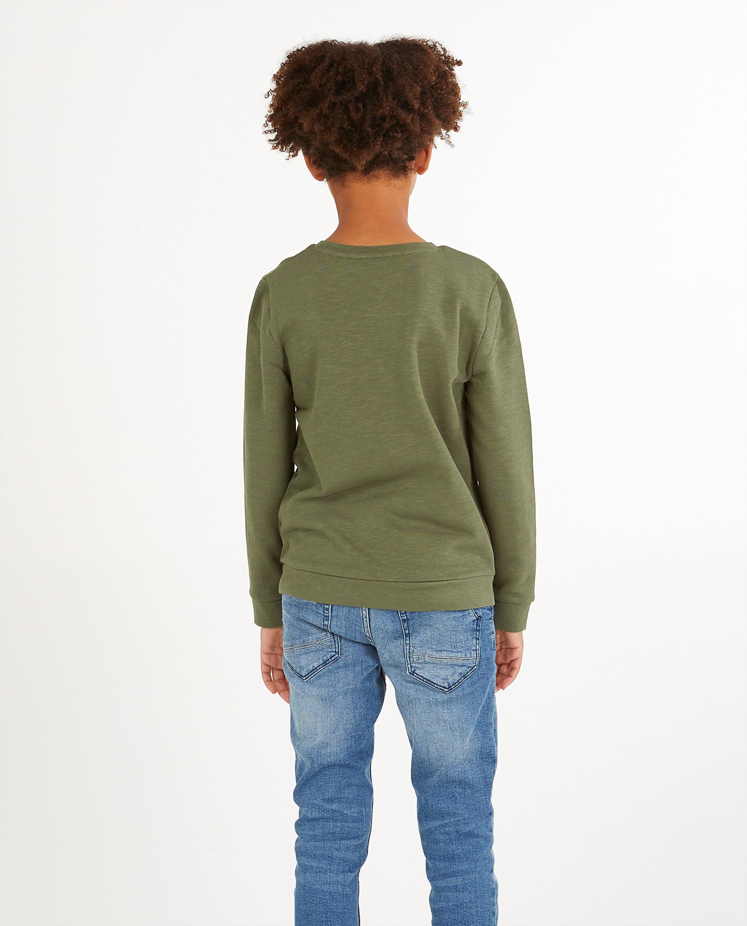 Sweaters - 