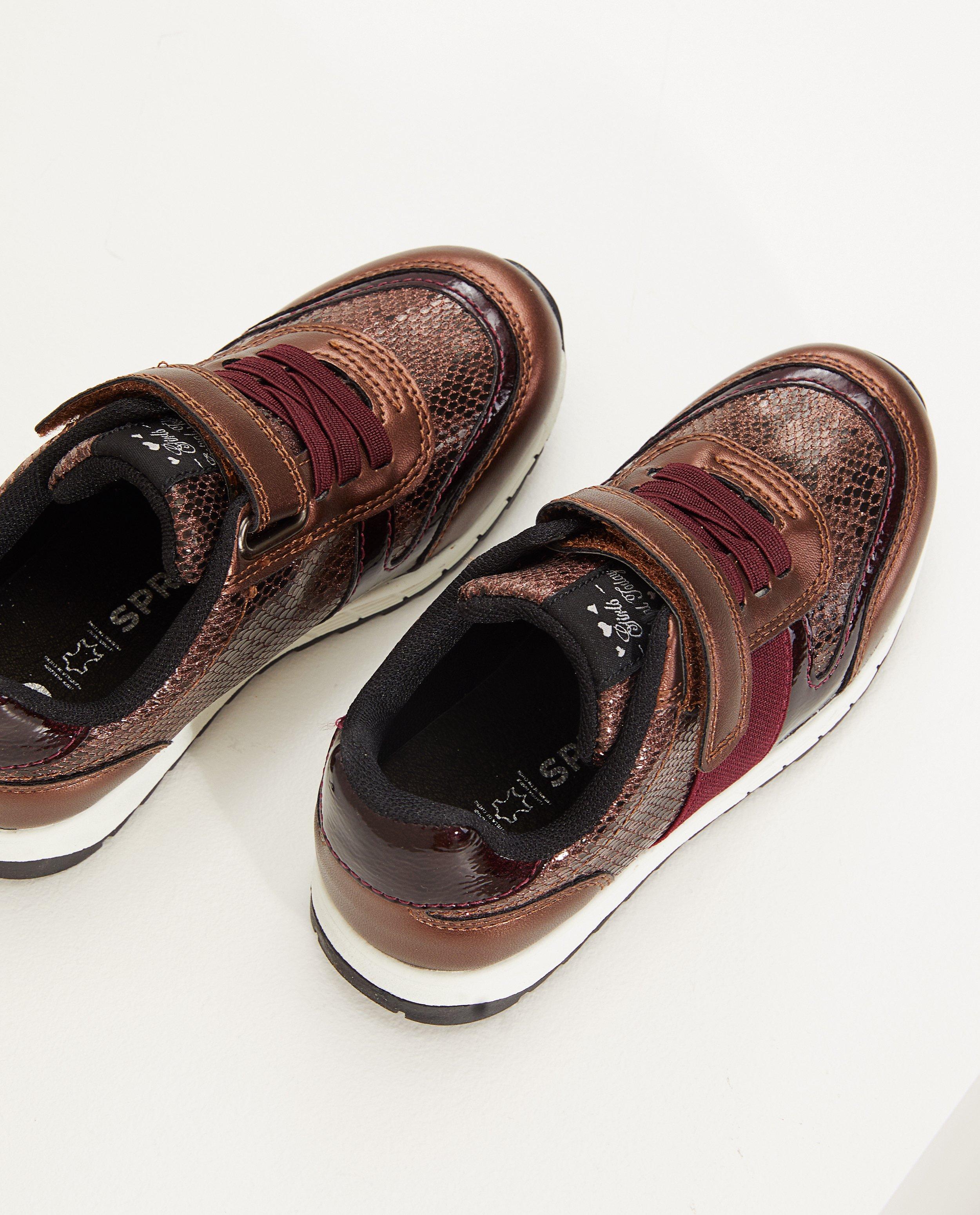 Schoenen - 