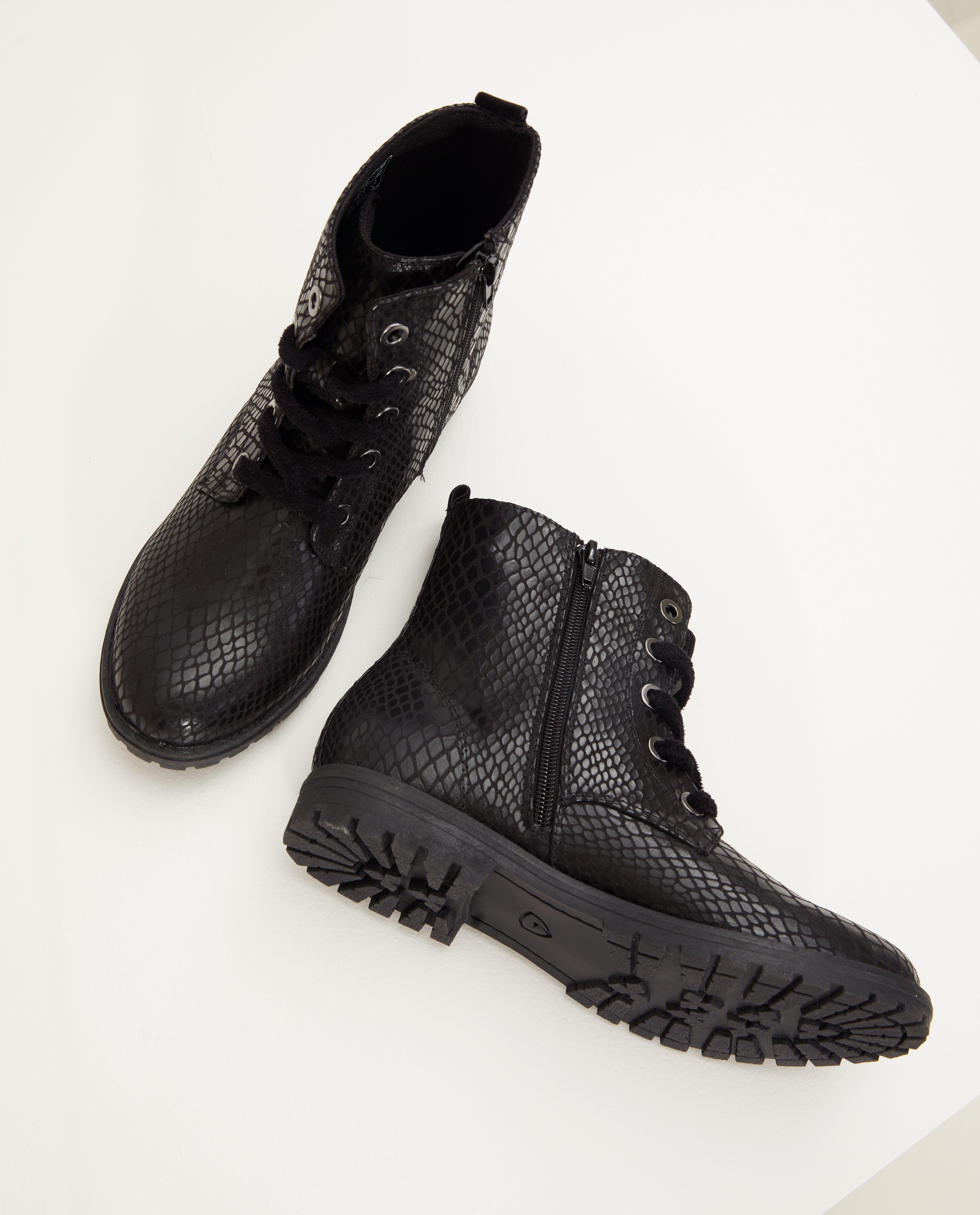 Schoenen - 