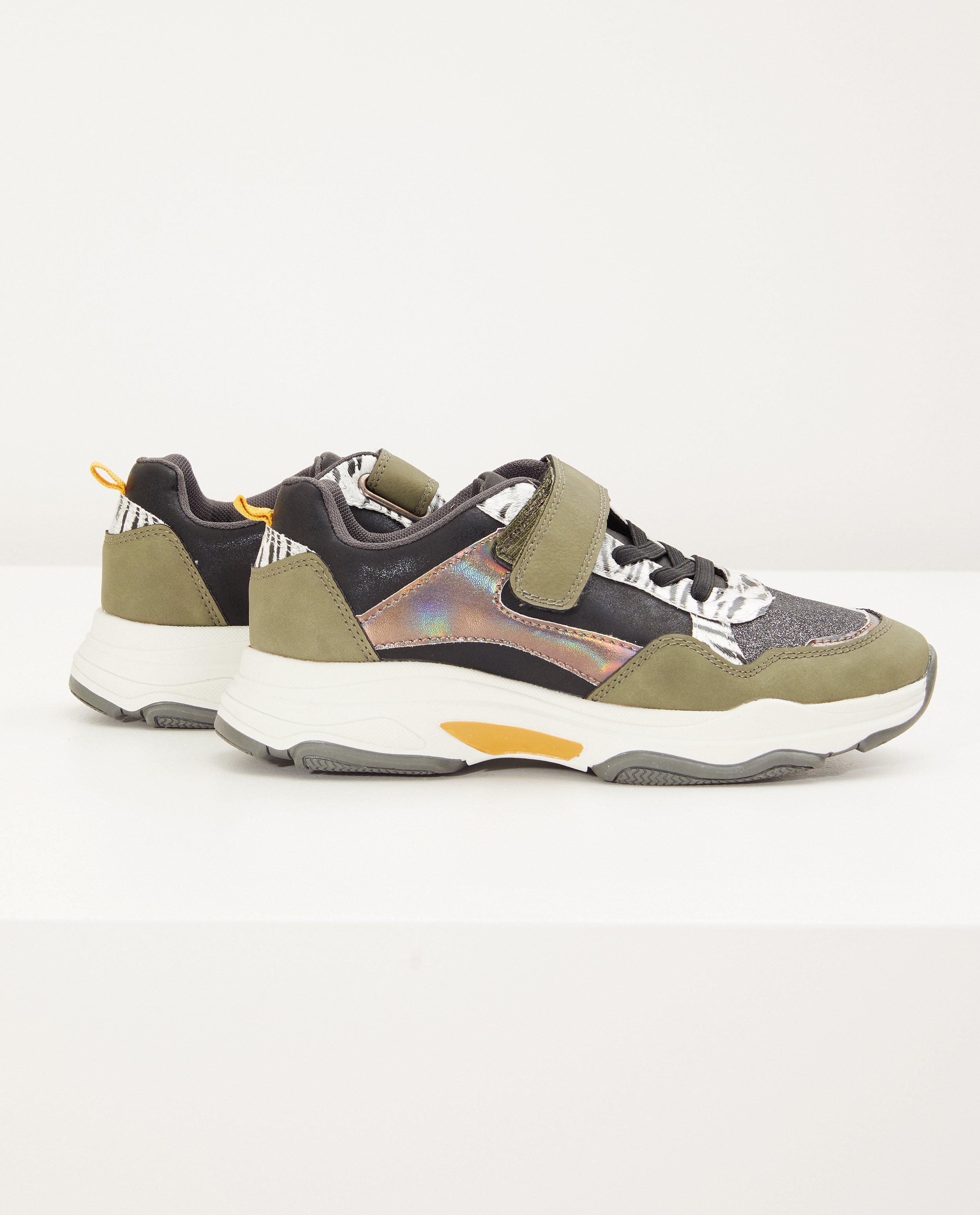 Schoenen - 