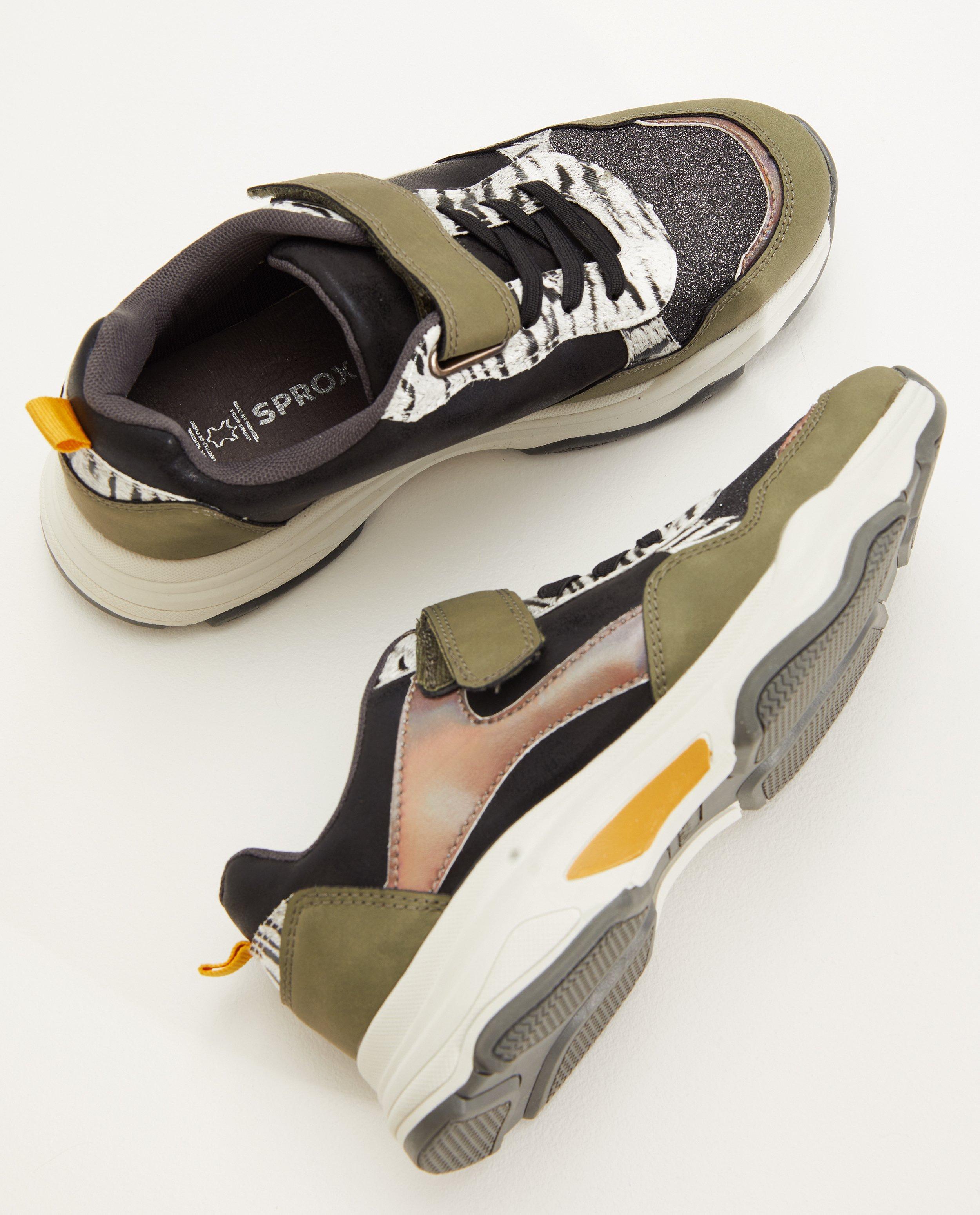 Schoenen - 