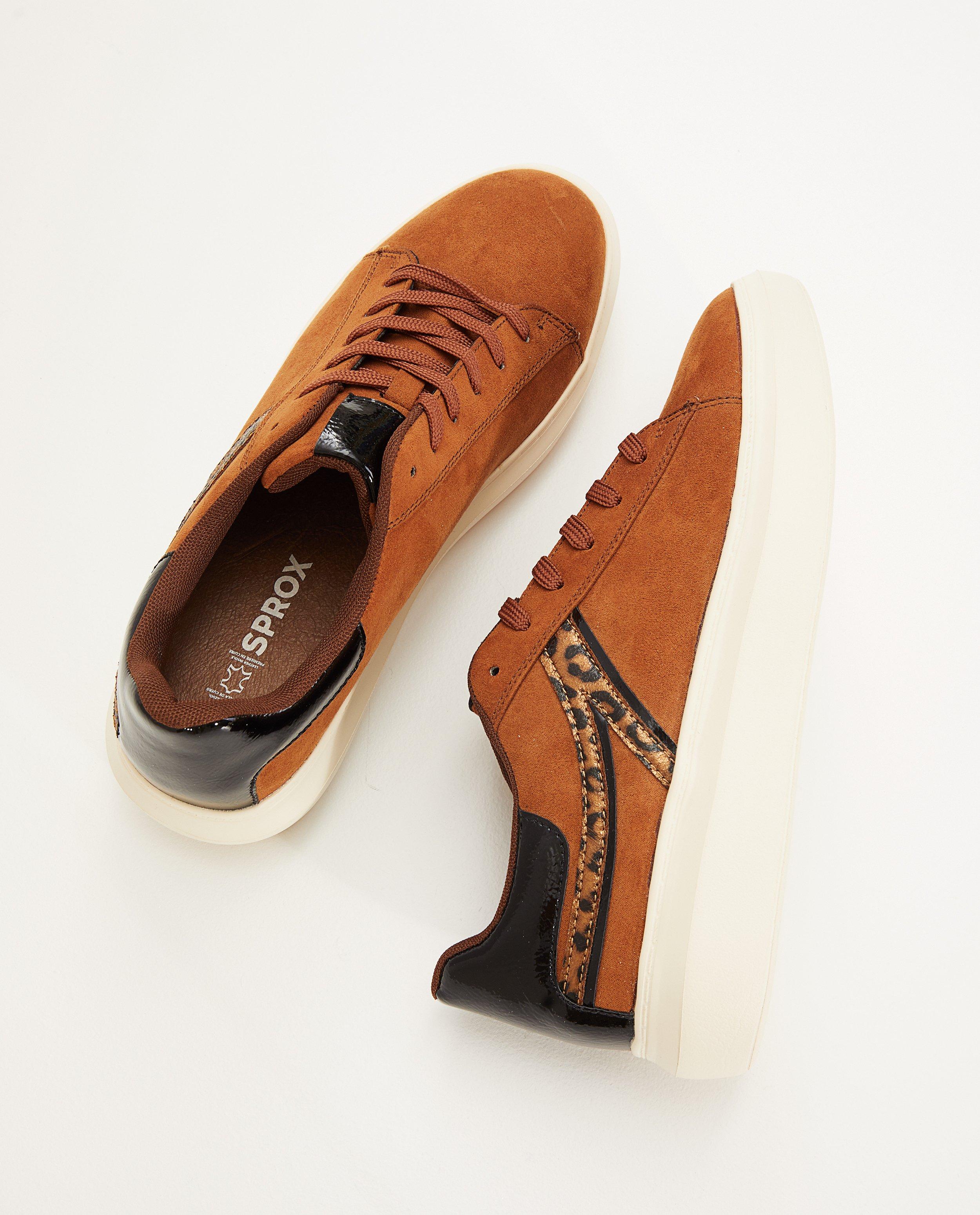 Schoenen - 