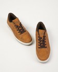 Schoenen - Bruine schoenen, maat 40-46