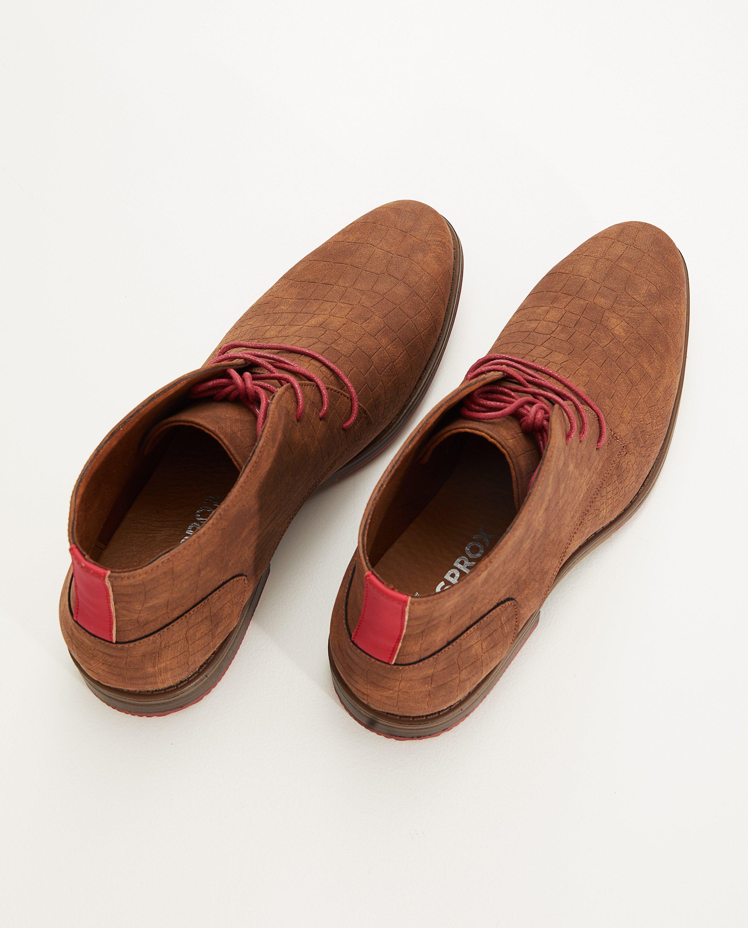 Schoenen - 