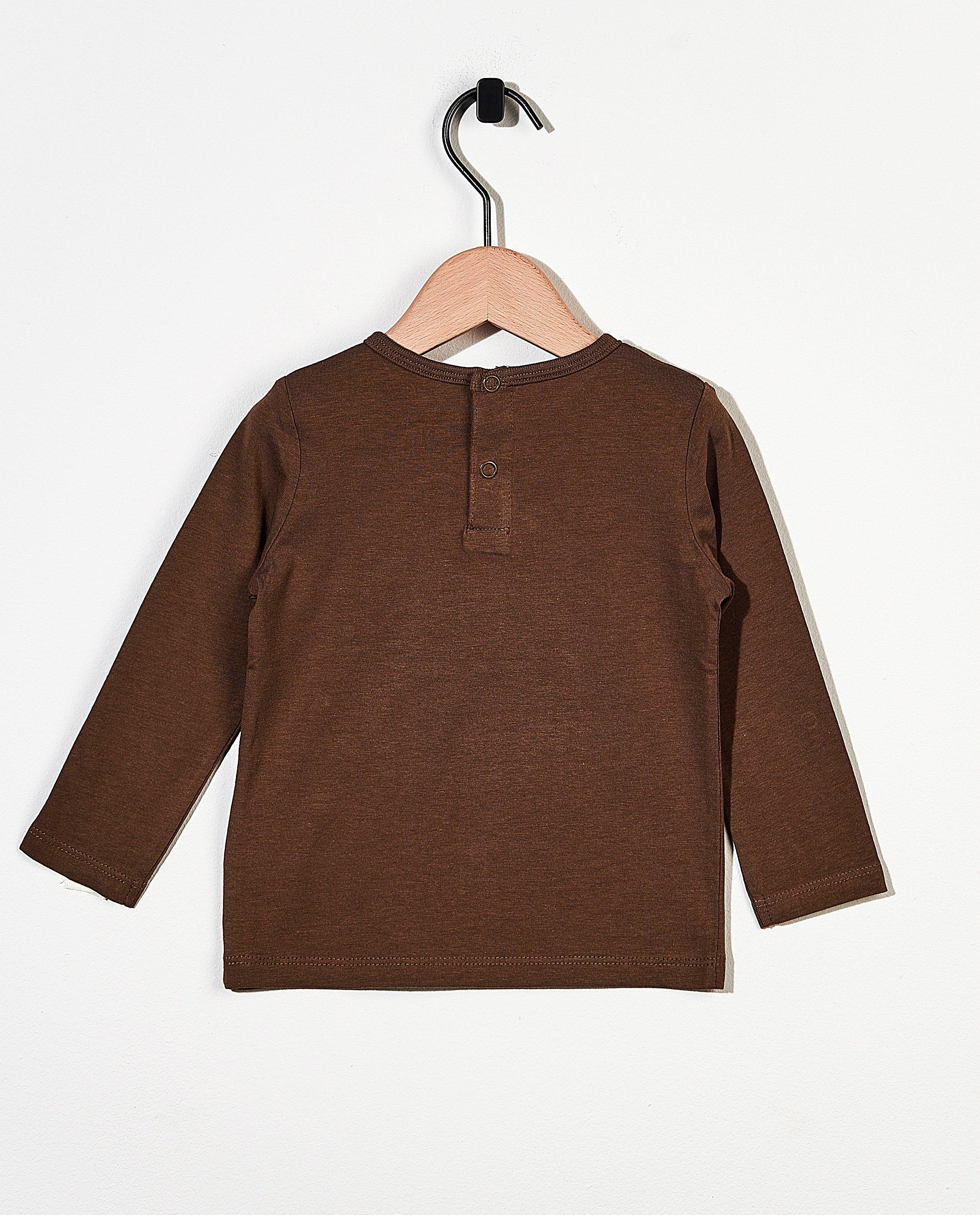 T-shirts - 