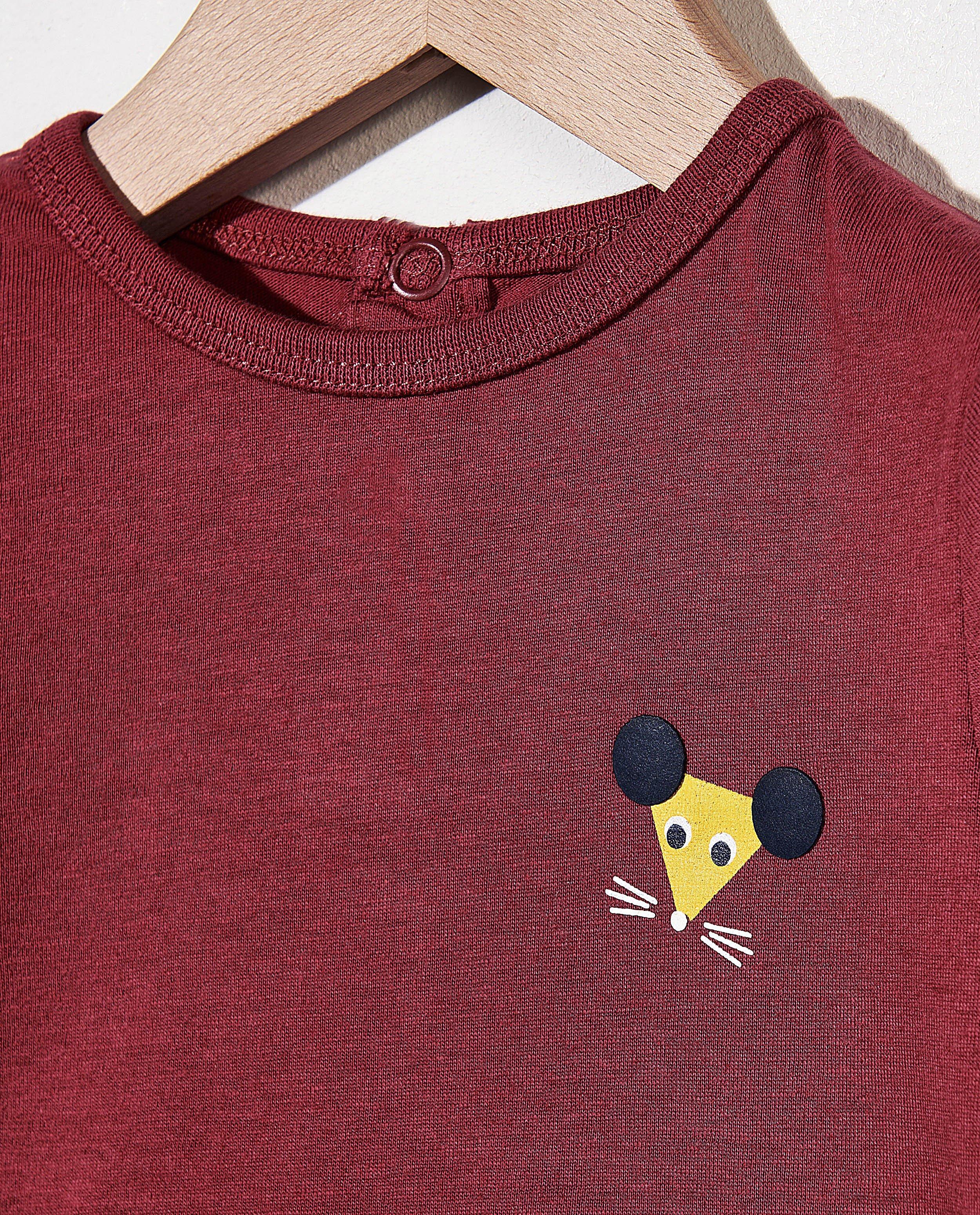 T-shirts - 