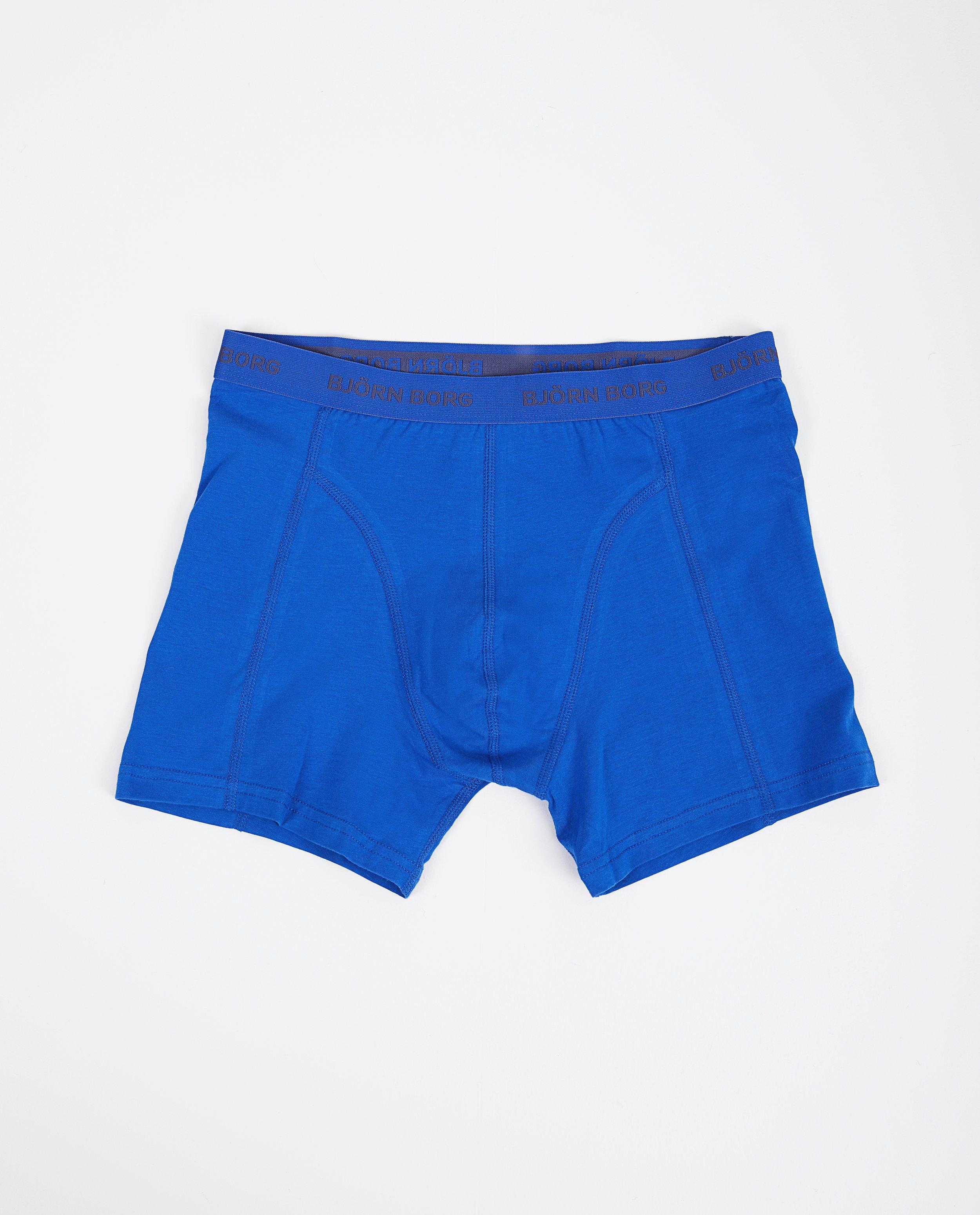 bleu vif