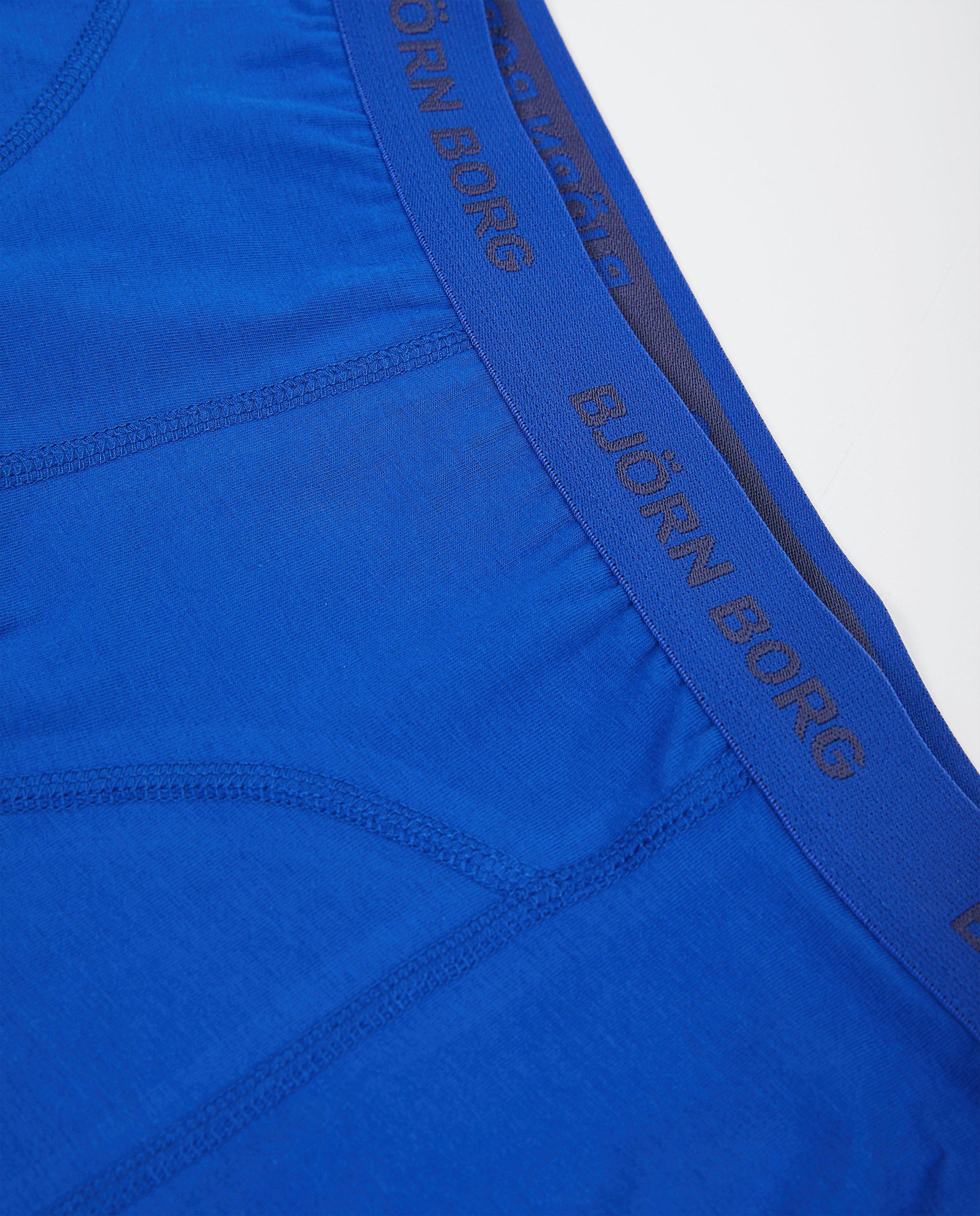 Babyspulletjes - boxershort