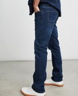 Jeans - Jeans droit bleu Brandon