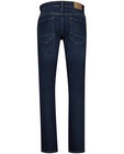 Jeans - Blauwe straight jeans Brandon