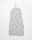 Accessoires pour bébés - Sac de couchage Jollein - 90 cm
