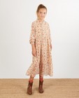 Duurzame jurk met print I AM - milieubewust - I AM