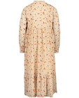 Kleedjes - Duurzame jurk met print I AM