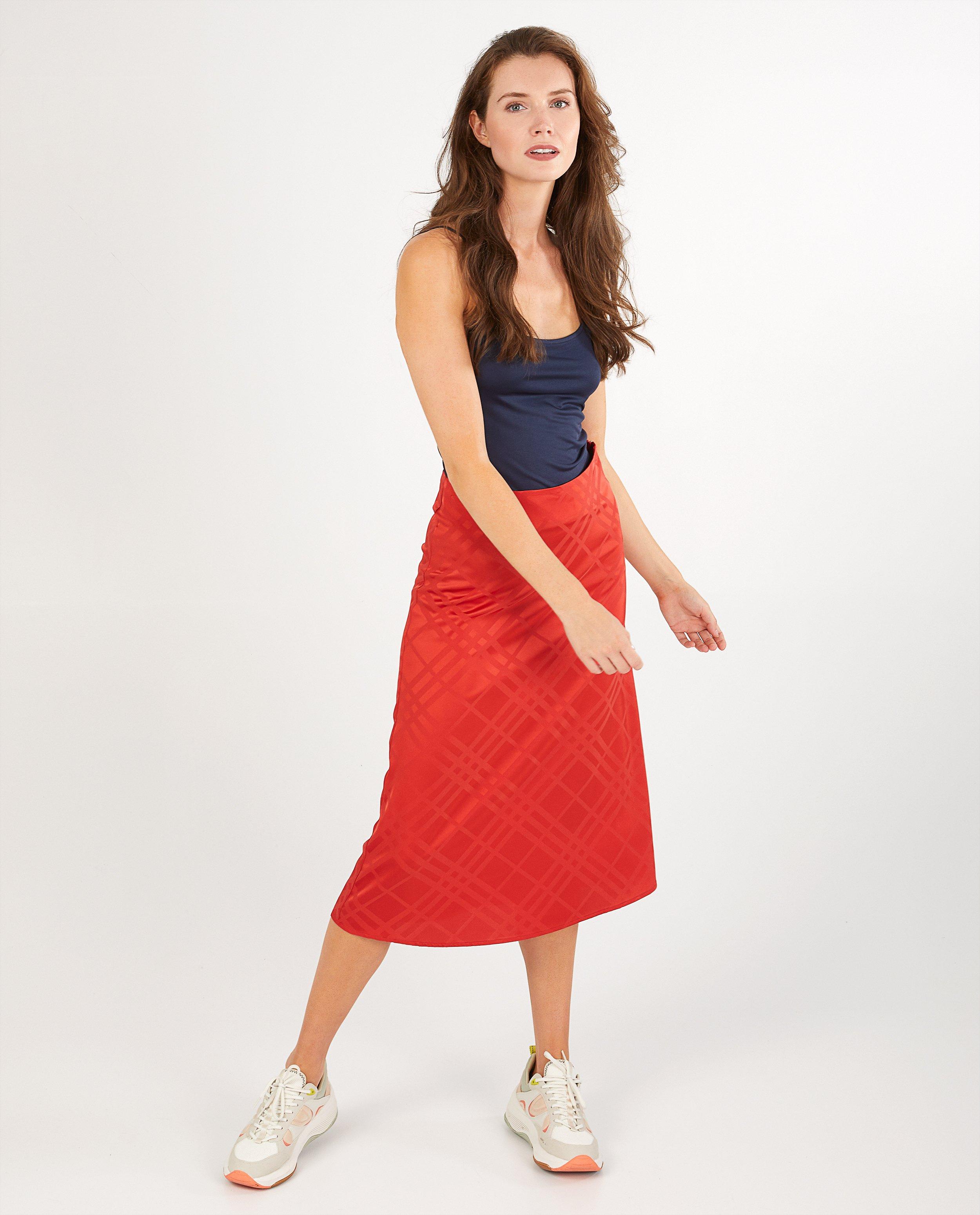 Top noir Sora - stretch - JBC