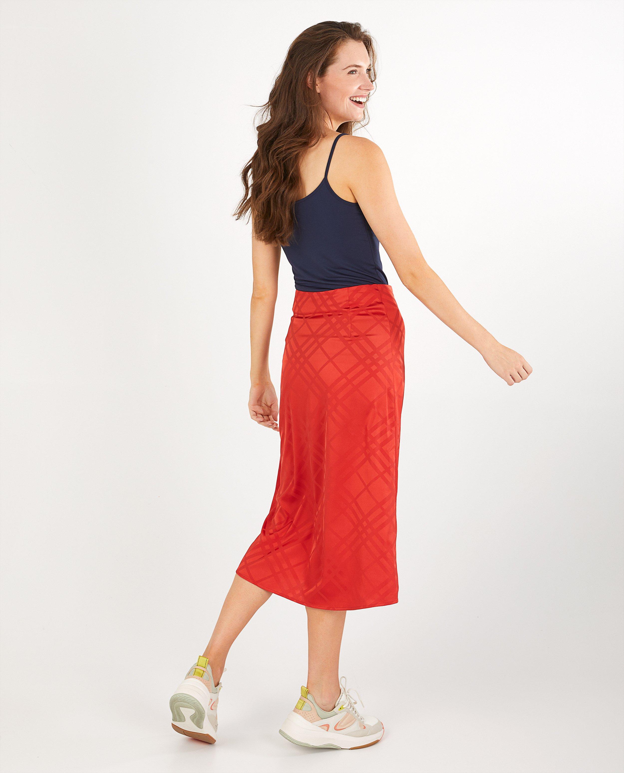 T-shirts - Zwarte top Sora