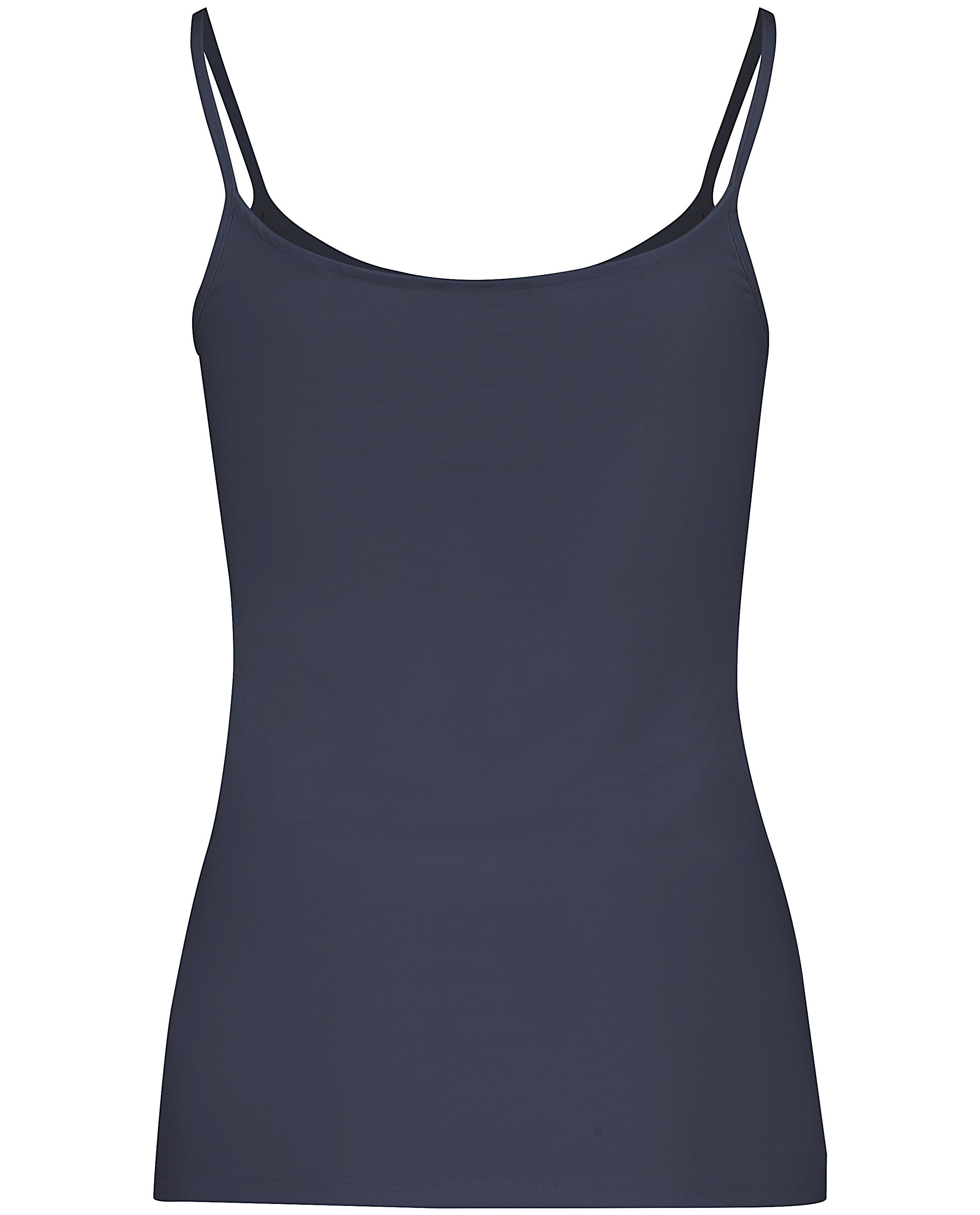 T-shirts - Top noir Sora