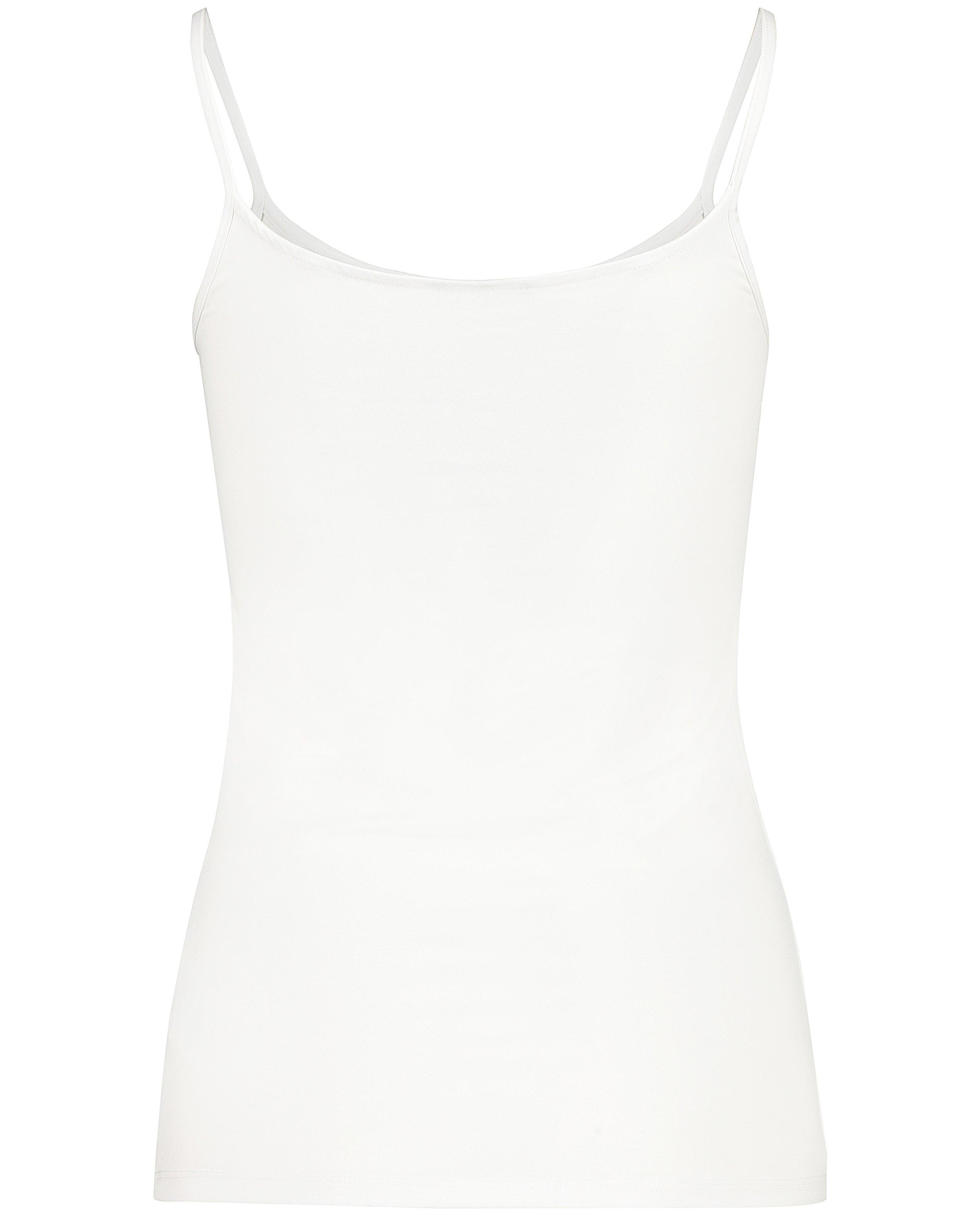 T-shirts - Top noir Sora