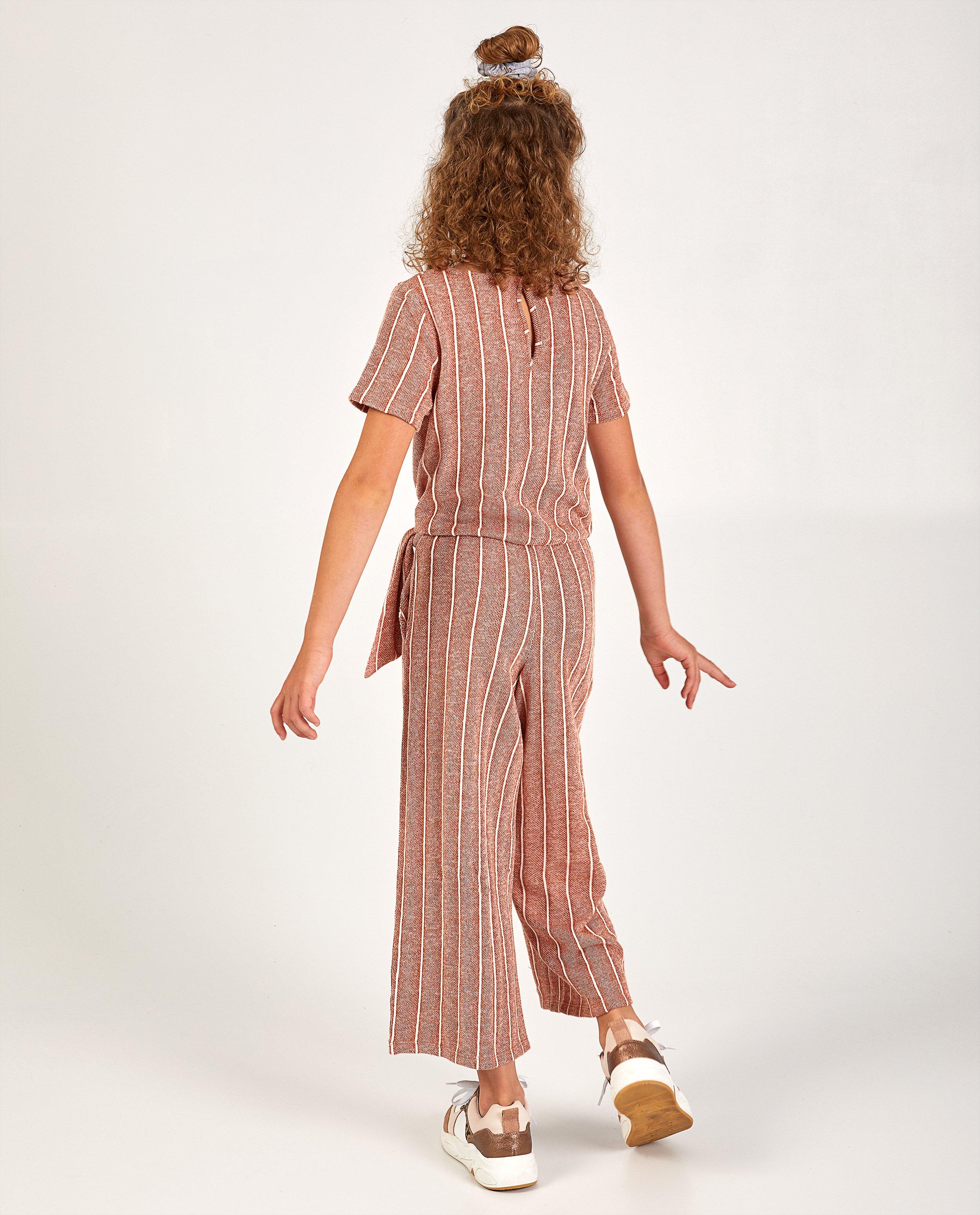 Jumpsuits - Jumpsuit met strepen