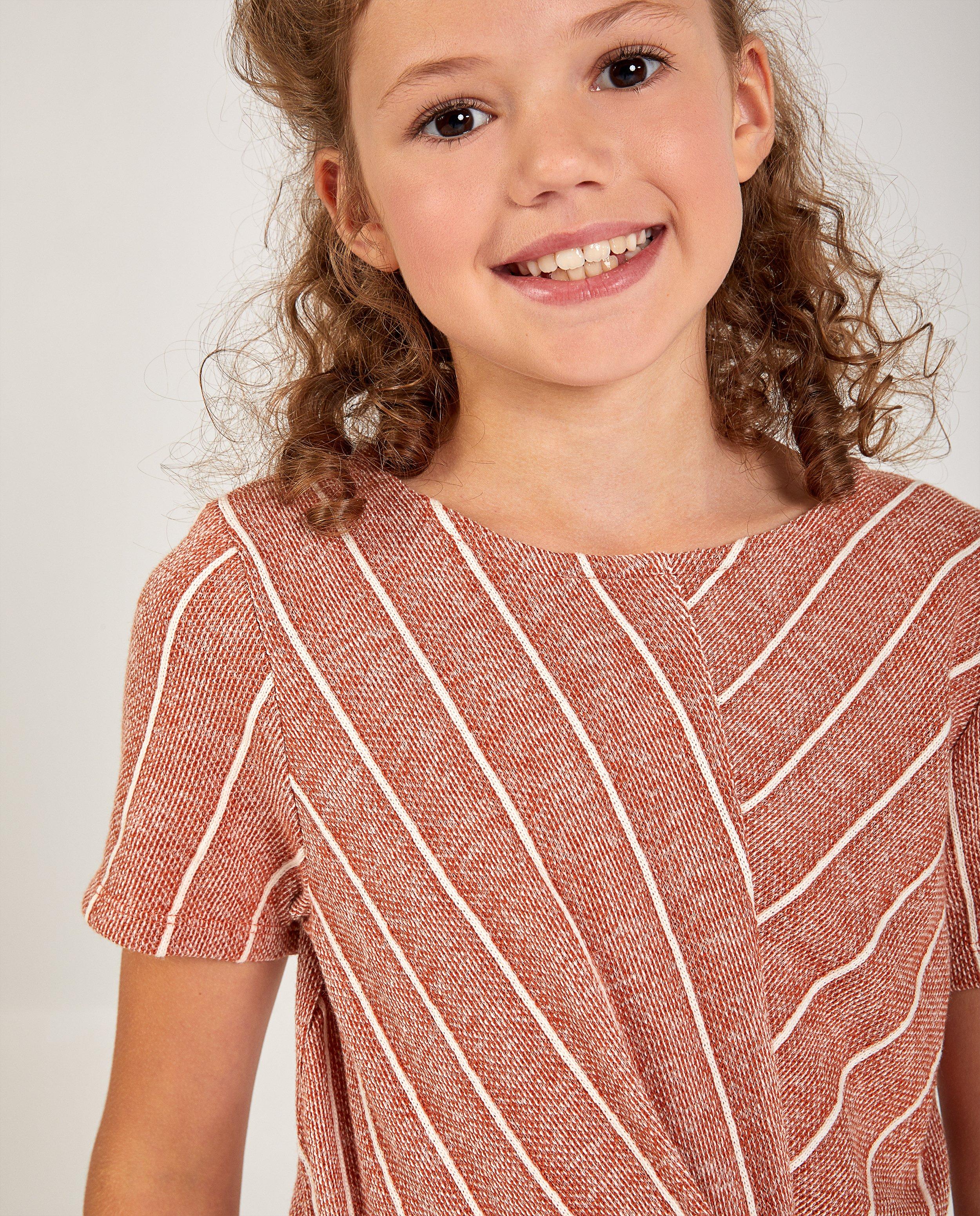 Jumpsuits - Jumpsuit met strepen