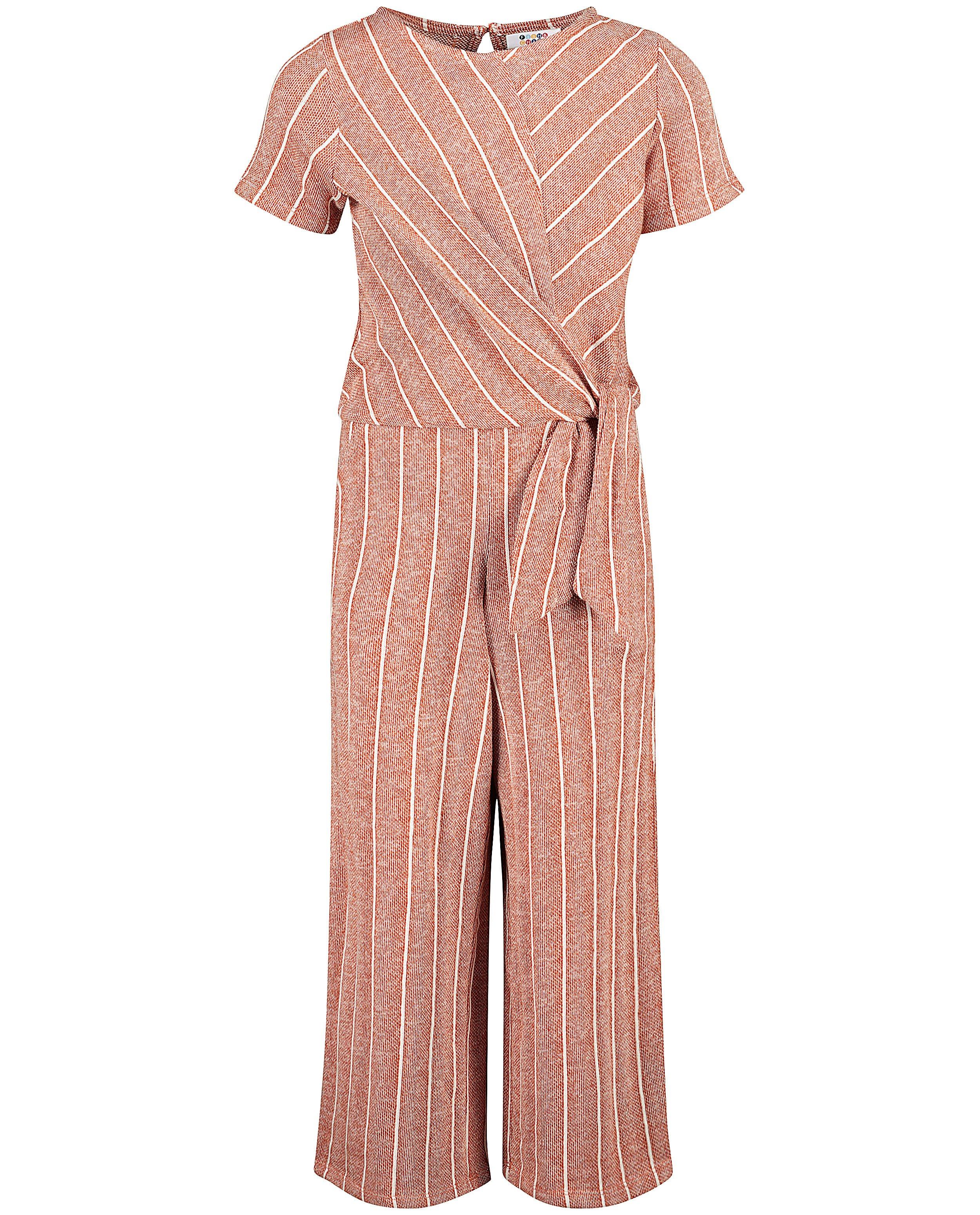 Jumpsuits - Jumpsuit met strepen