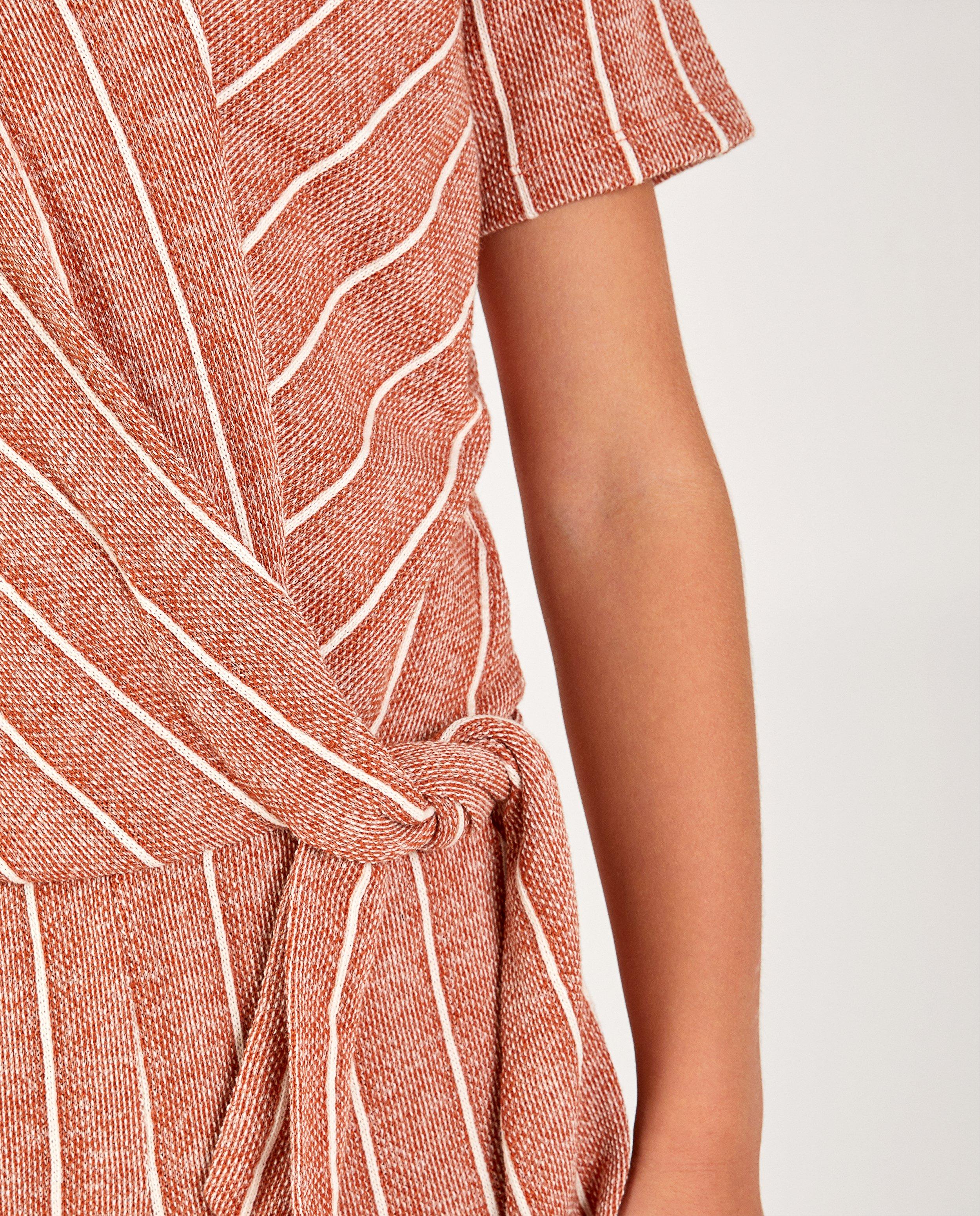 Jumpsuits - Jumpsuit met strepen