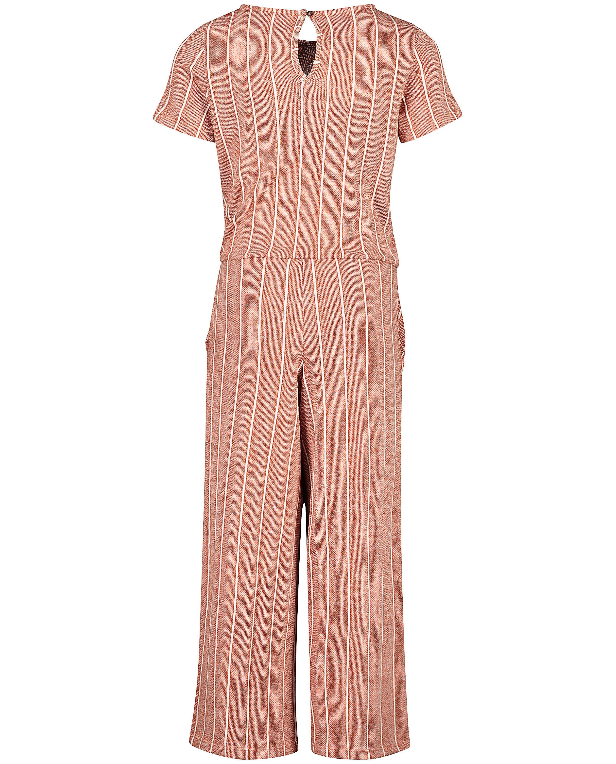 Jumpsuits - Jumpsuit met strepen