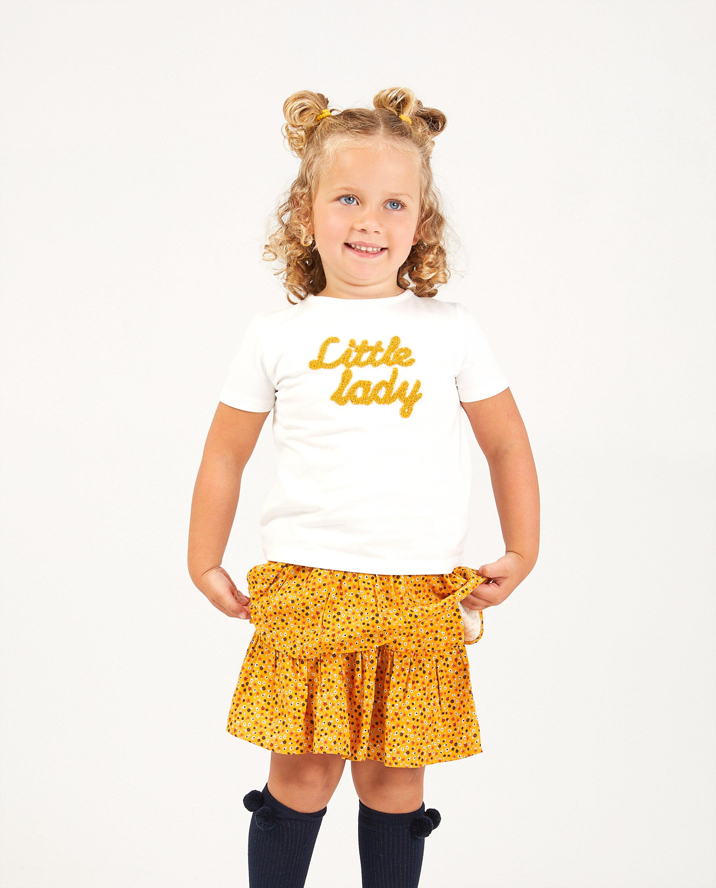 T-shirts - 