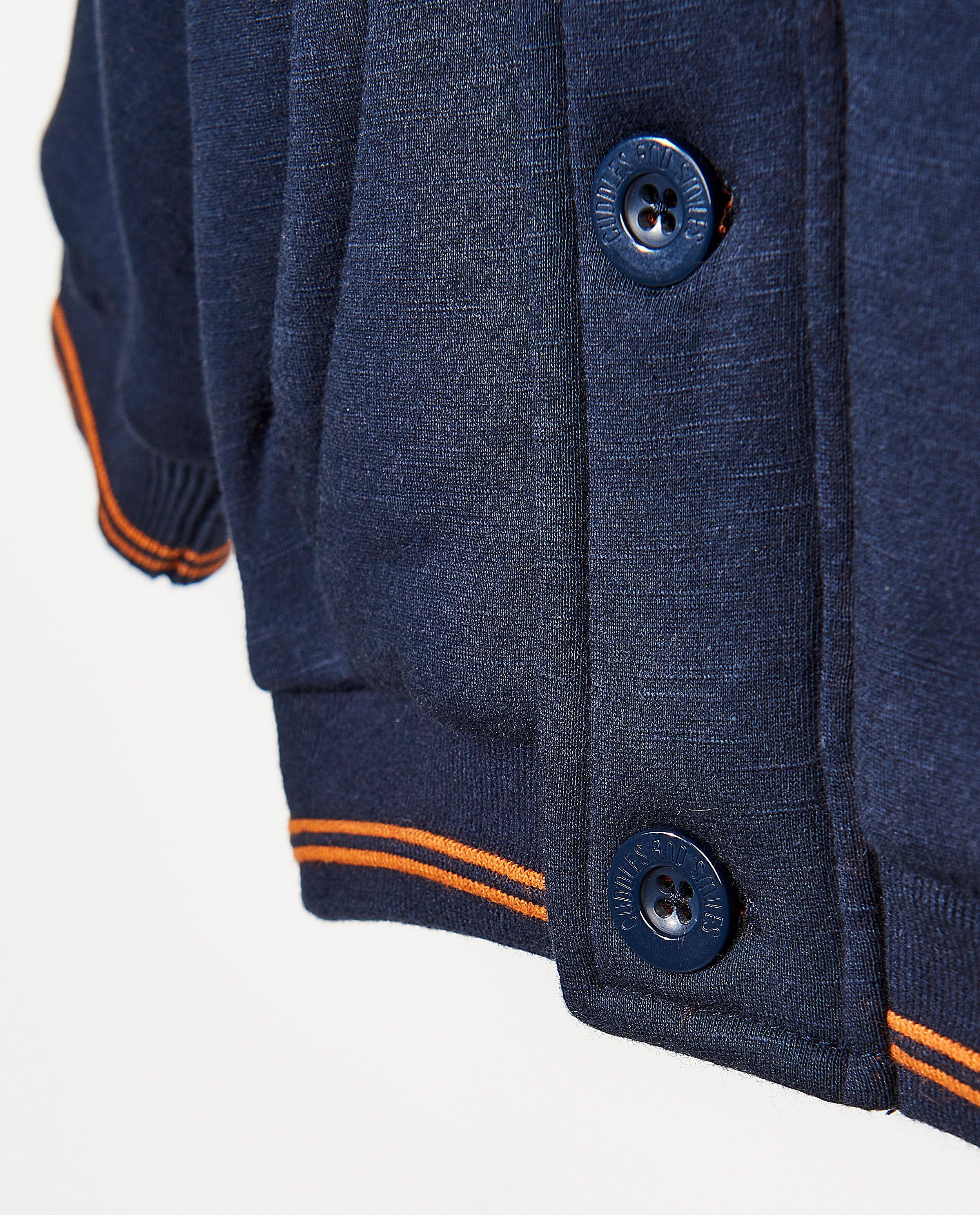 Poncho's en teddy's - 
