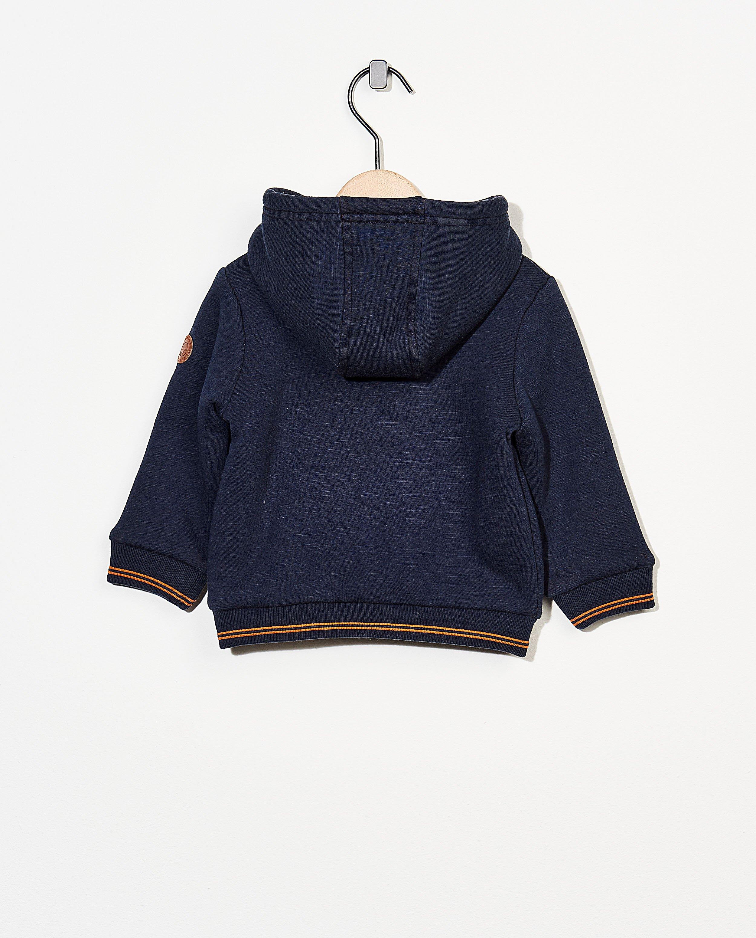Poncho's en teddy's - 