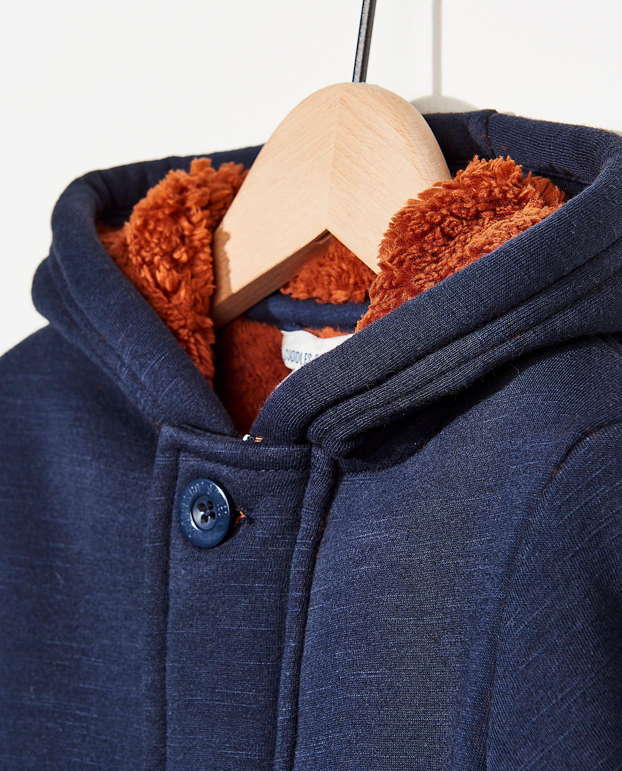 Poncho's en teddy's - 