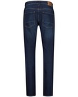 Jeans - Jeans slim fit bleu foncé Smith