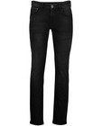 Jeans - Zwarte jeans, slim fit