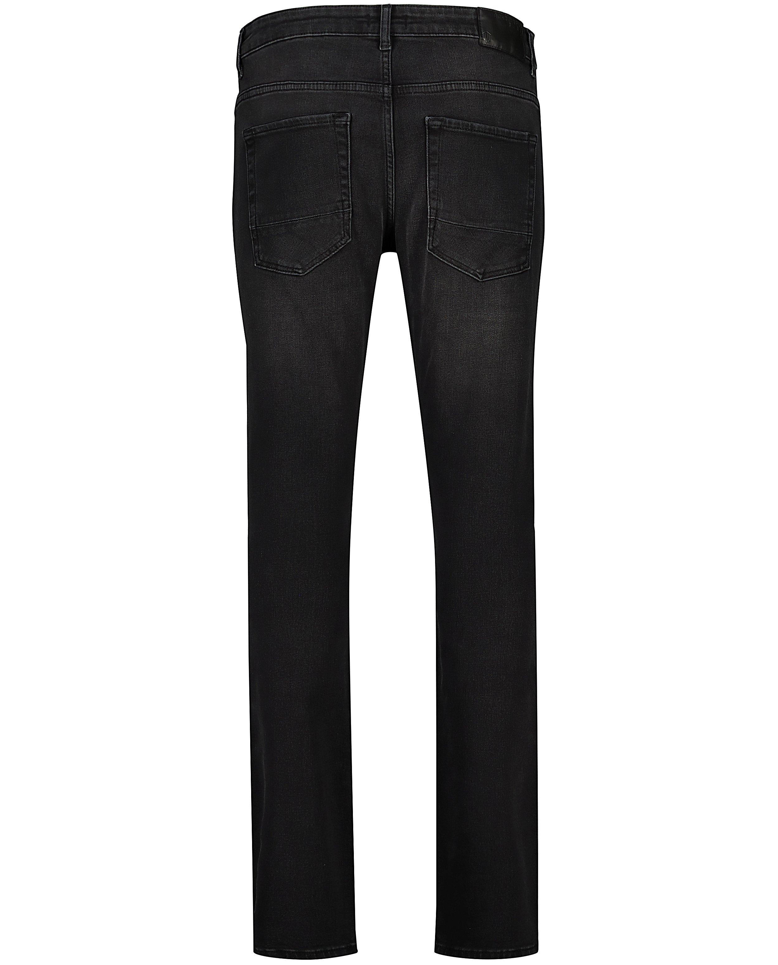 Jeans - Jean slim noir Smith